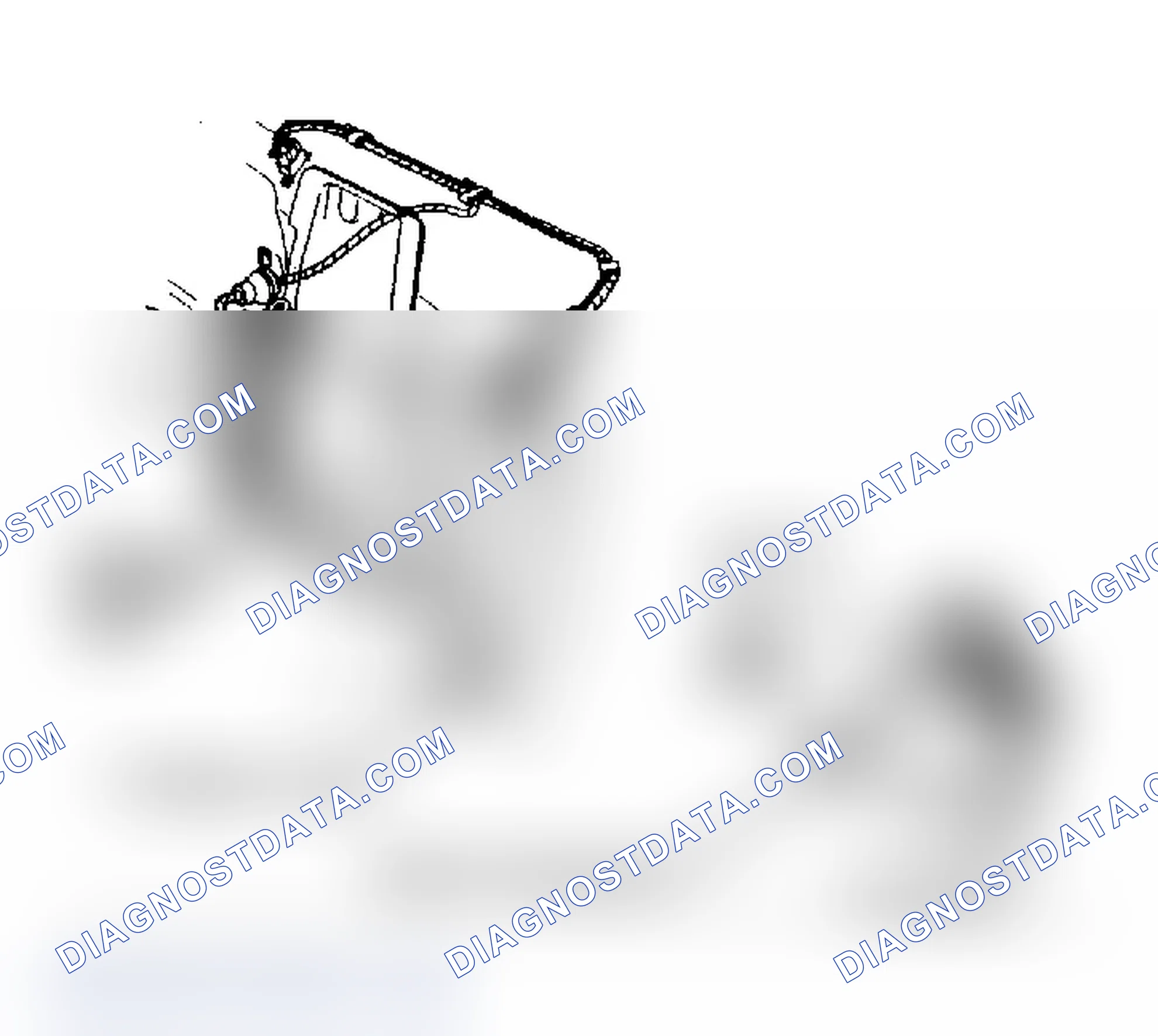 Scheme 34: Selector Valve Wiring Harness