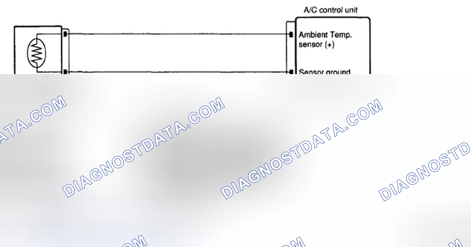 Scheme 47: Diagnostic Circuit Diagram