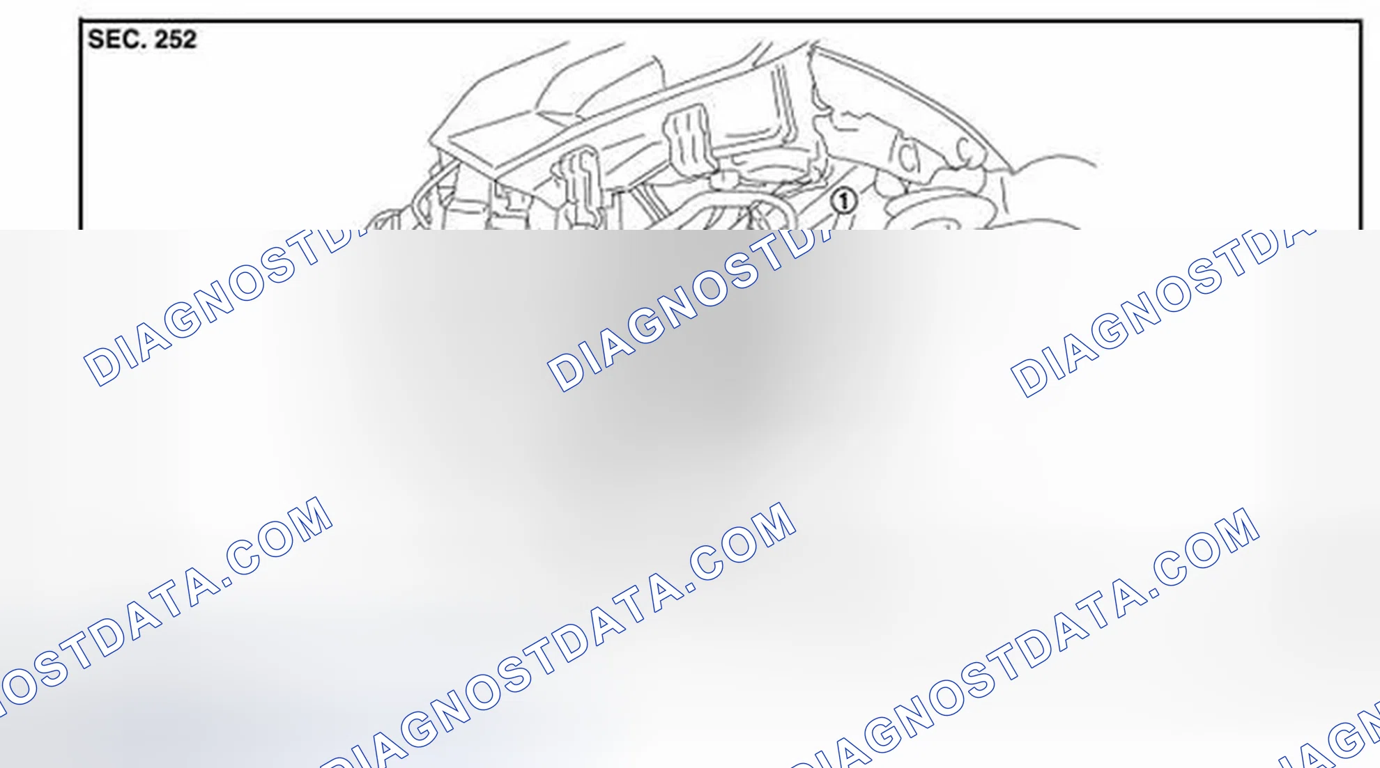 Scheme 5: Exploded View
