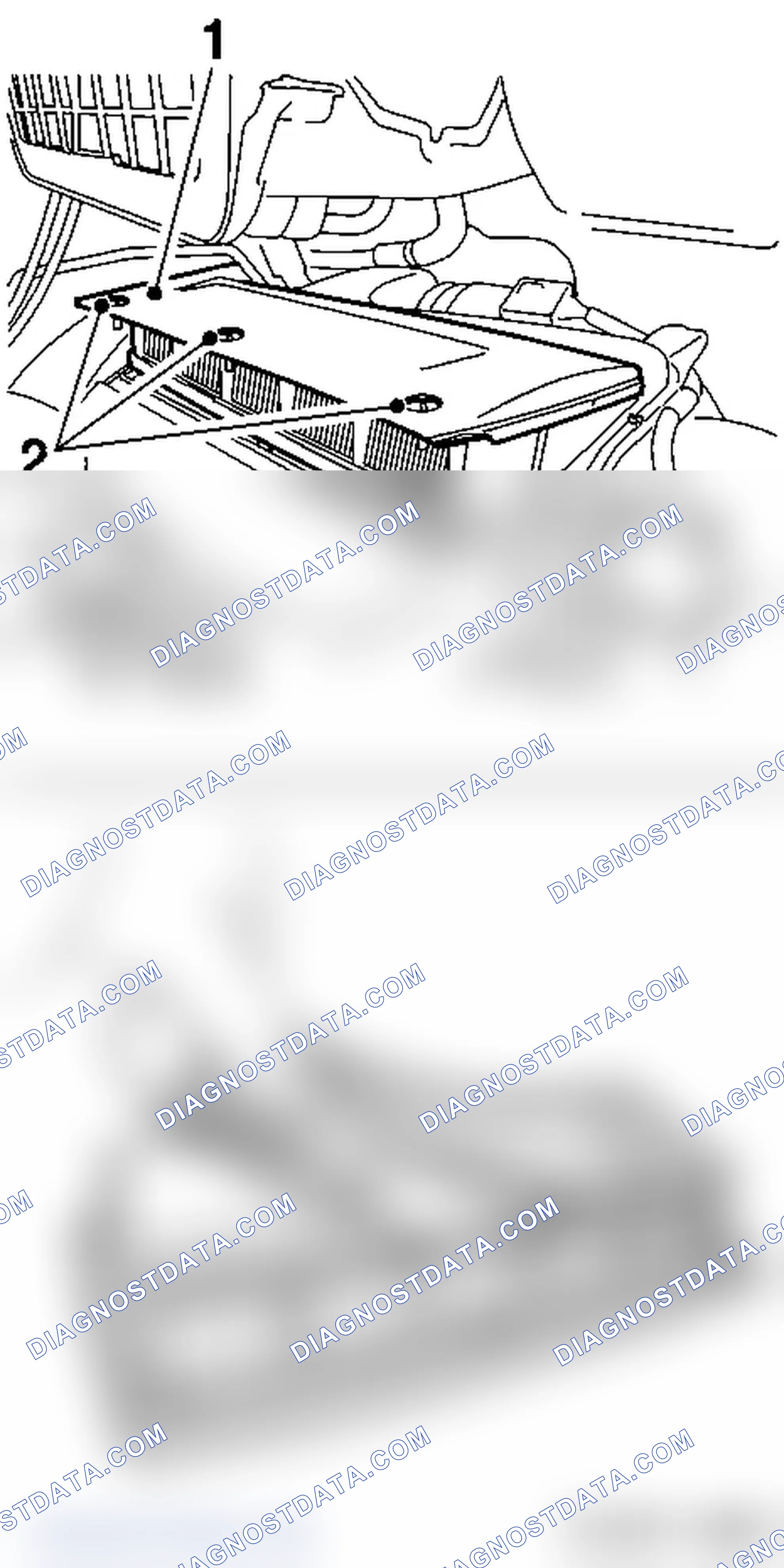 How to Replace the Air Cleaner Element