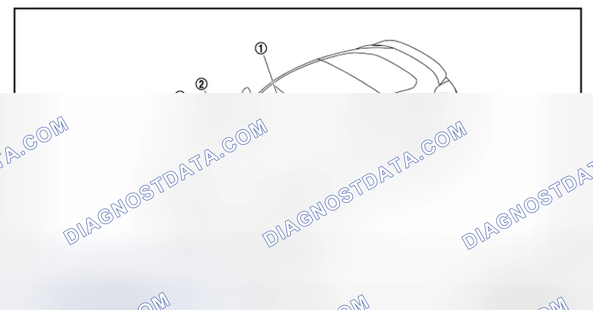Scheme 133: Component Parts Location