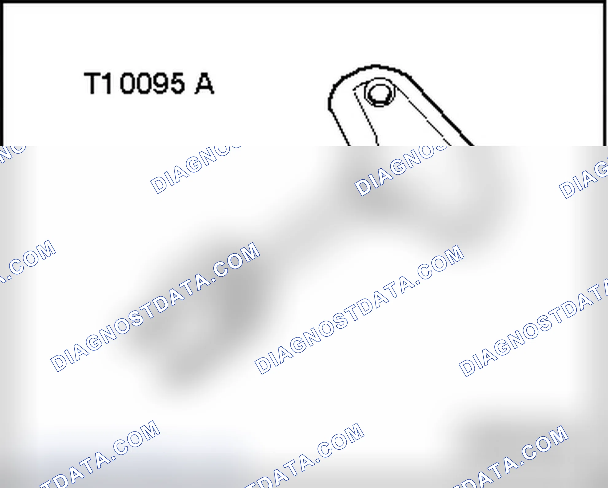 Scheme 5: SPECIAL TOOLS