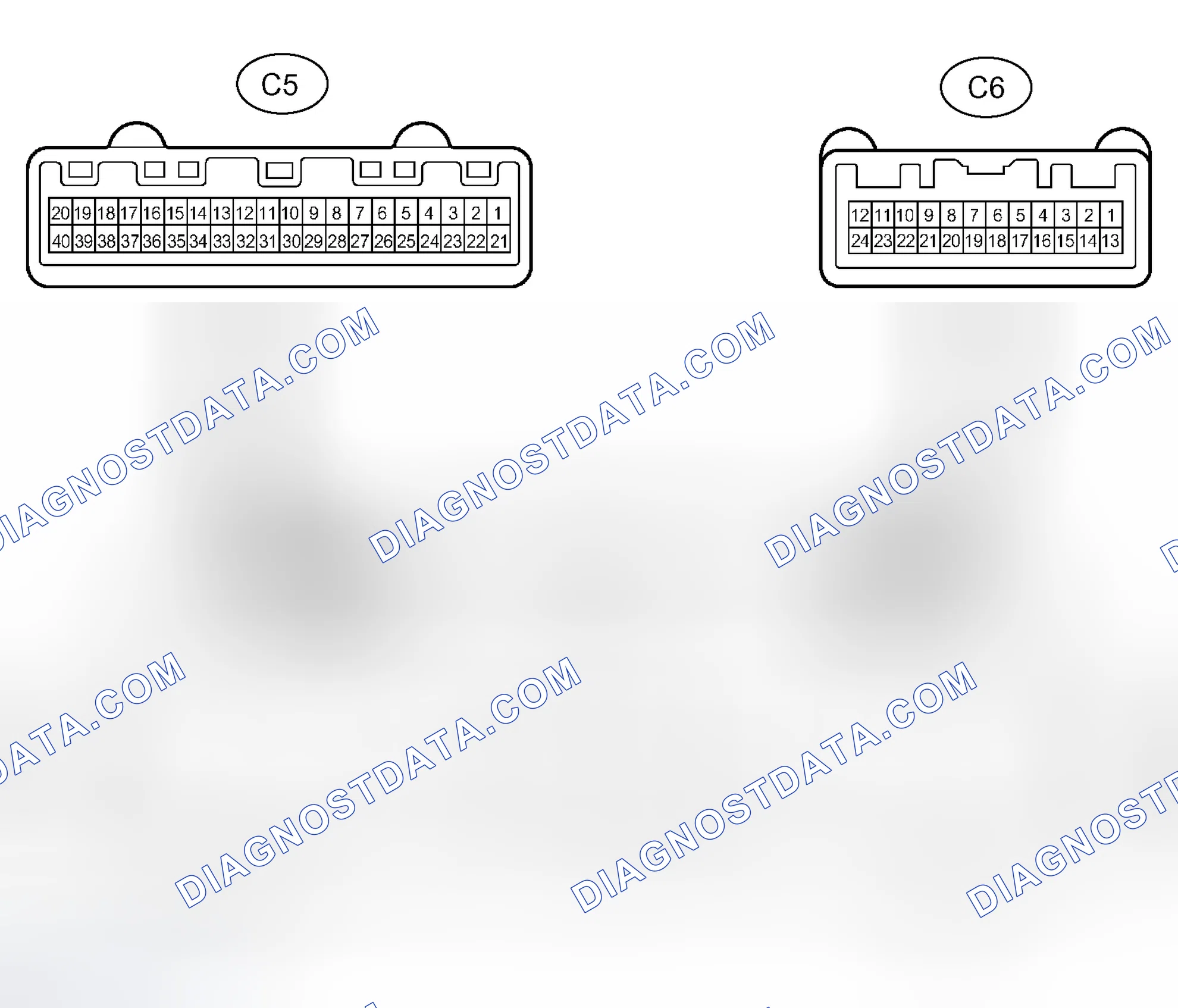 Scheme 48: COMBINATION METER ASSY