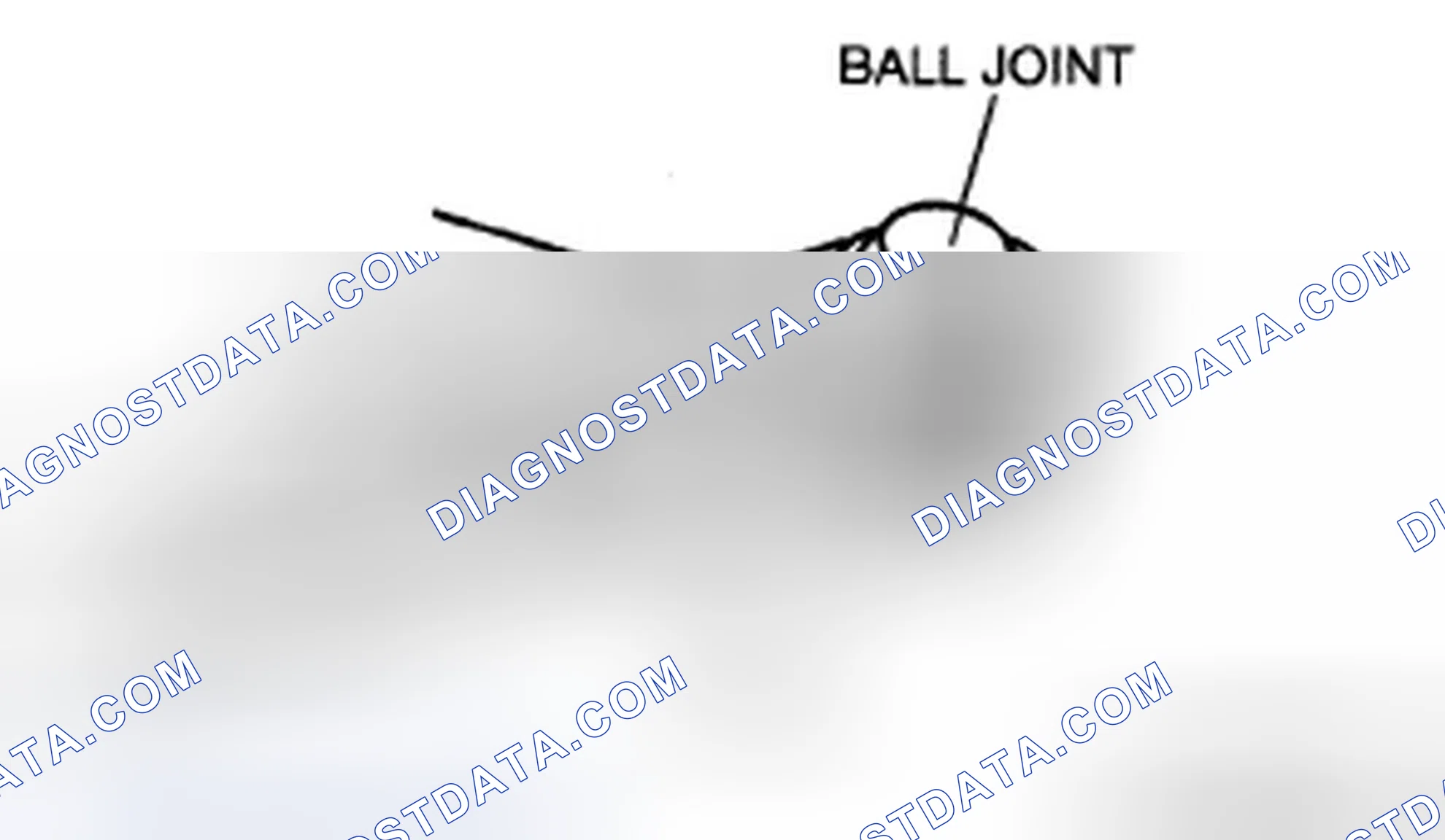 Scheme 11: Ball Joint Assembly Note