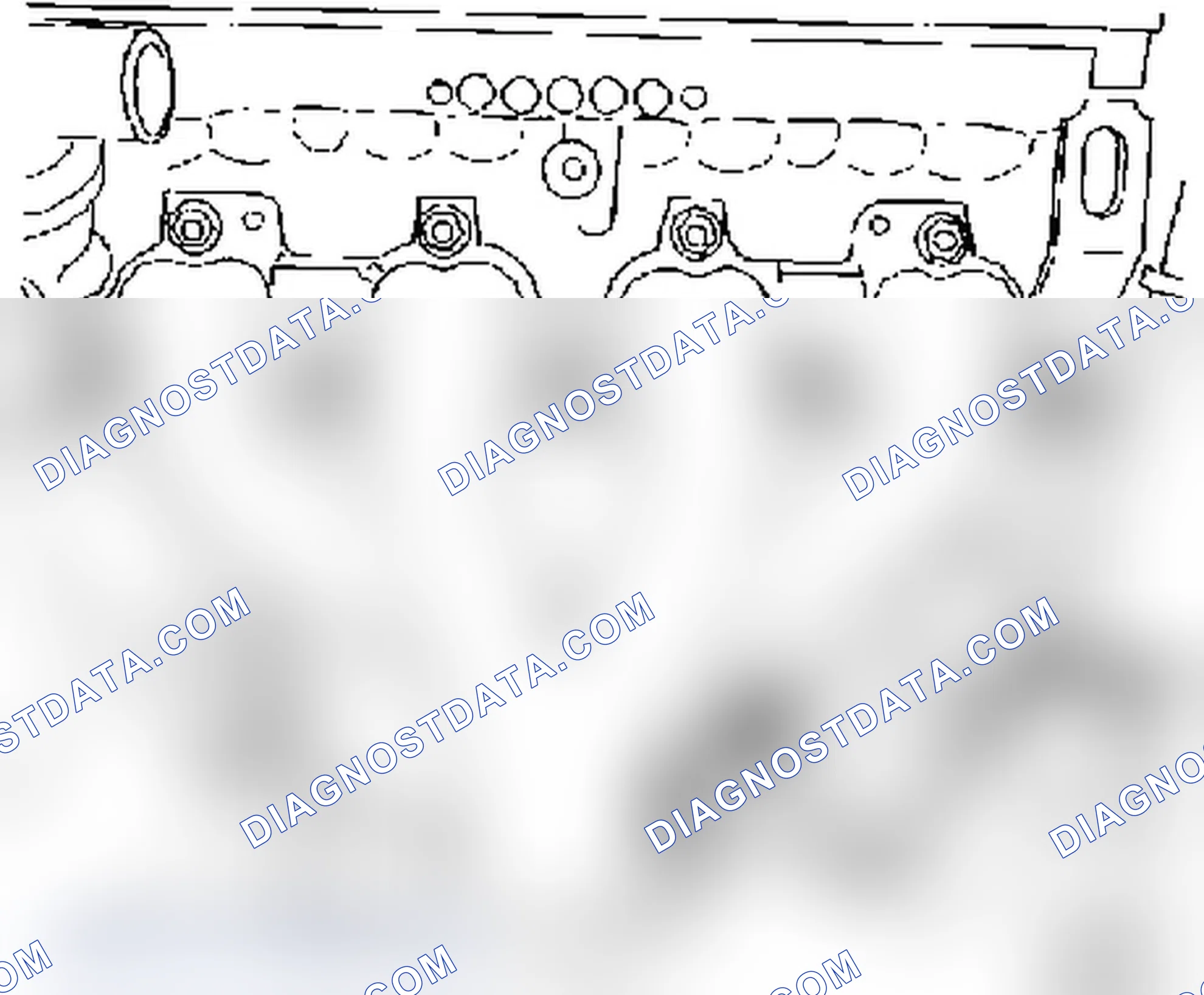 How to Remove and Install the Oxygen Sensor