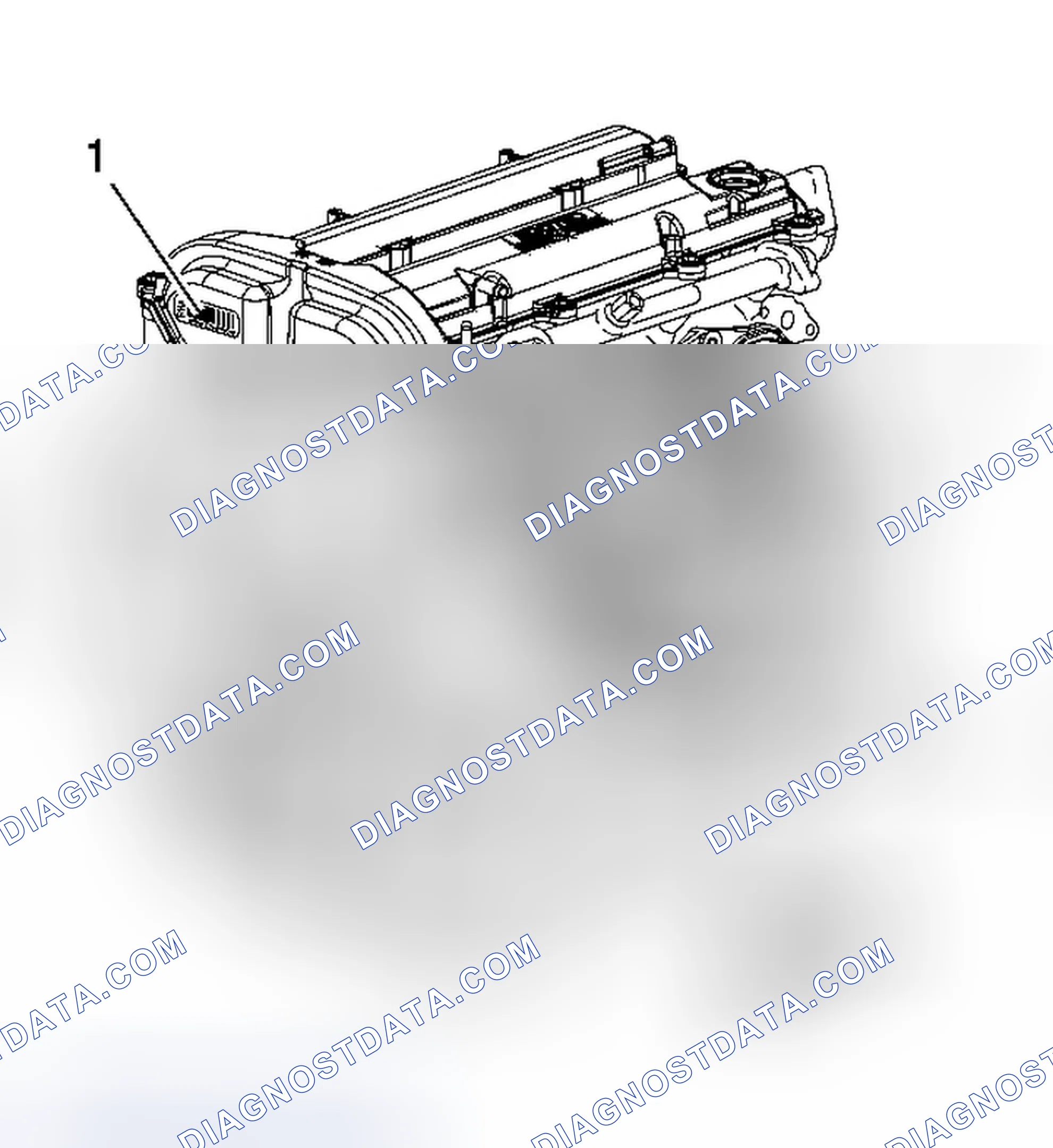 Scheme 59: Engine Identification
