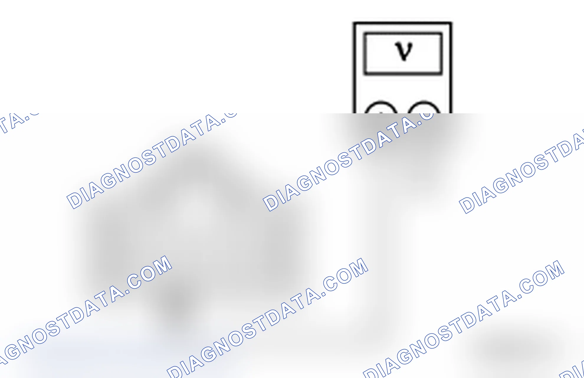 Scheme 91: PINPOINT TEST O: THE TEMPERATURE CONTROL IS INOPERATIVE/DOES NOT OPERATE CORRECTLY - MANUAL CLIMATE