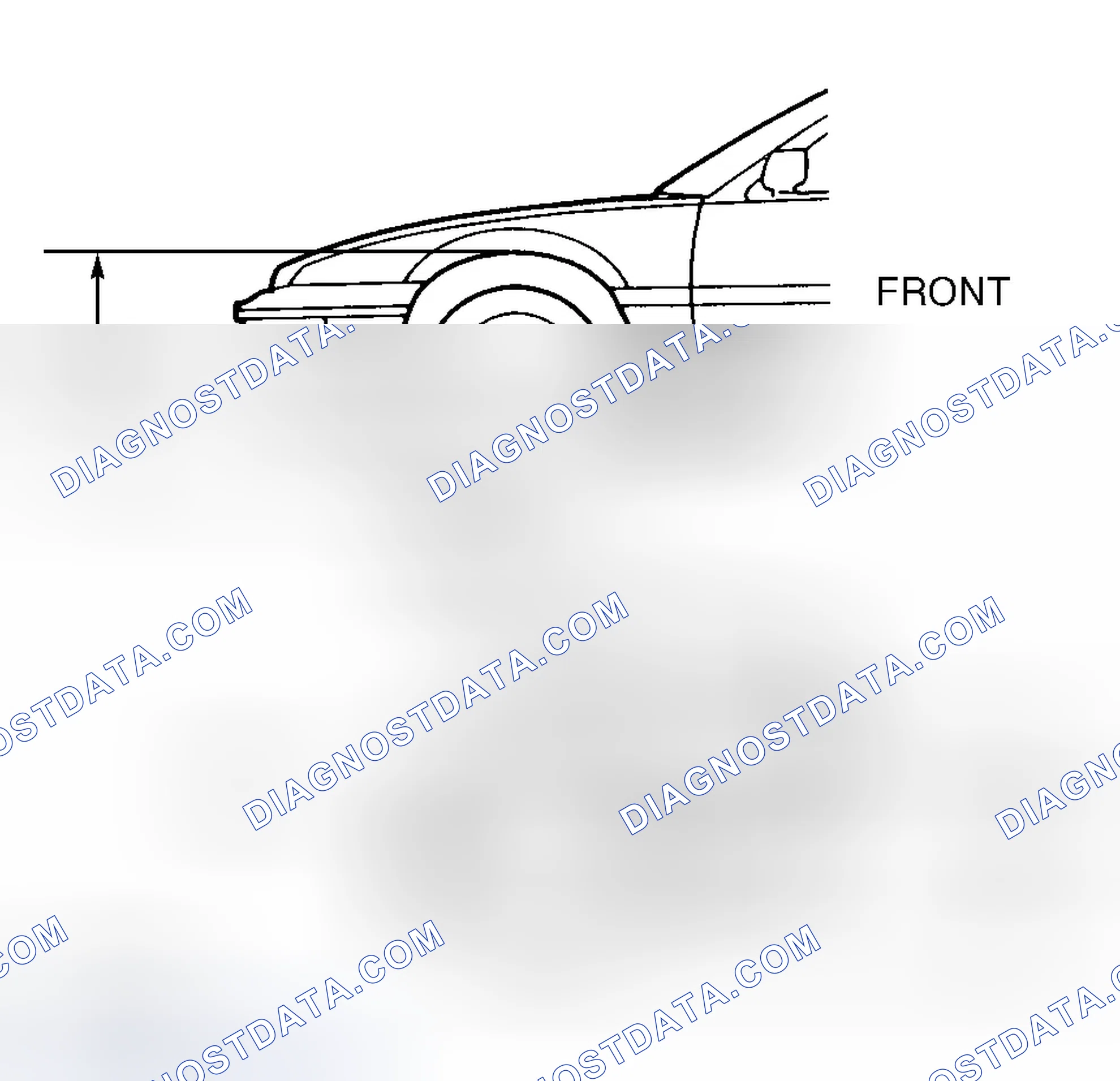 Scheme 5: RIDING HEIGHT ADJUSTMENT