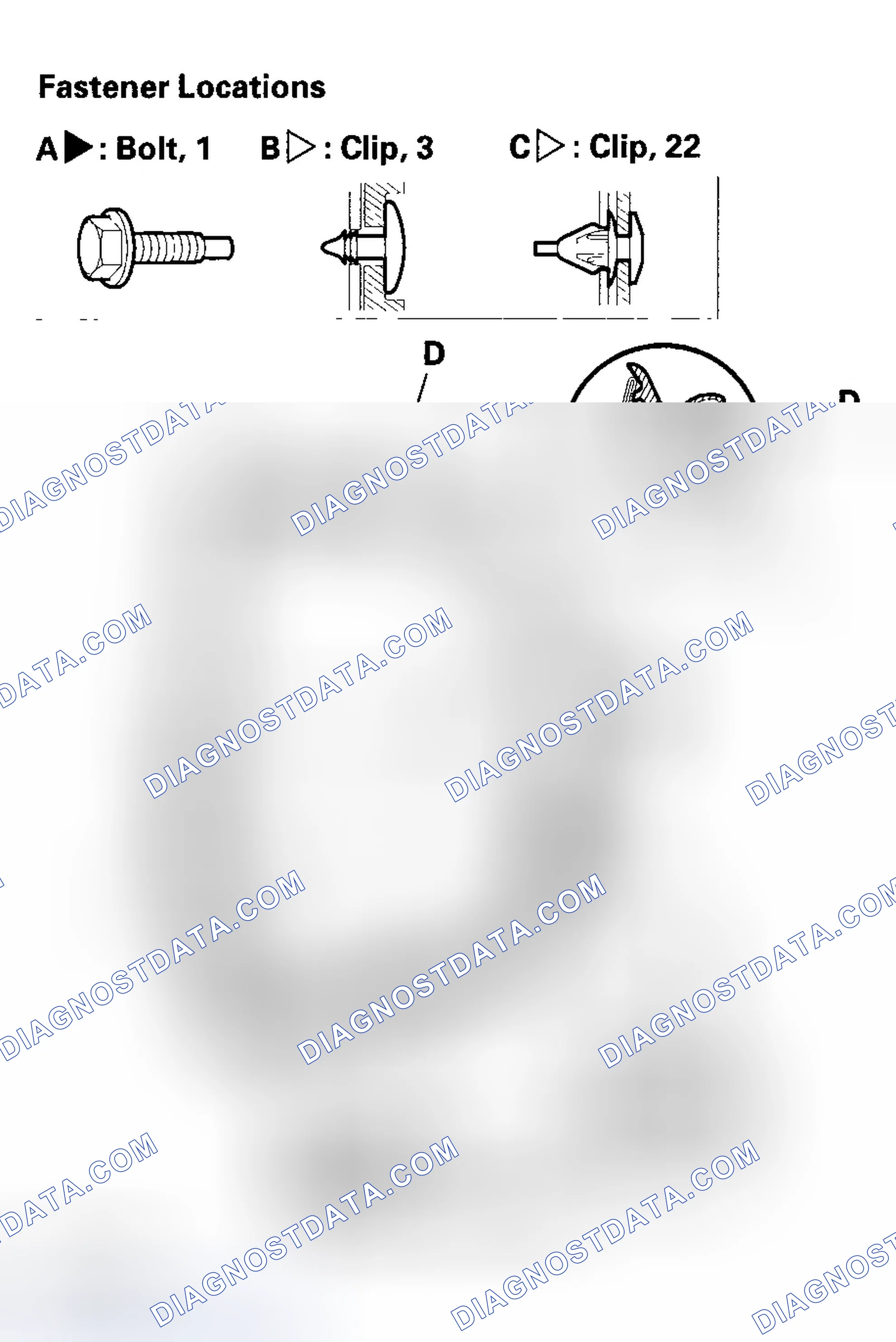 Scheme 33: Front Door Weatherstrip Replacement
