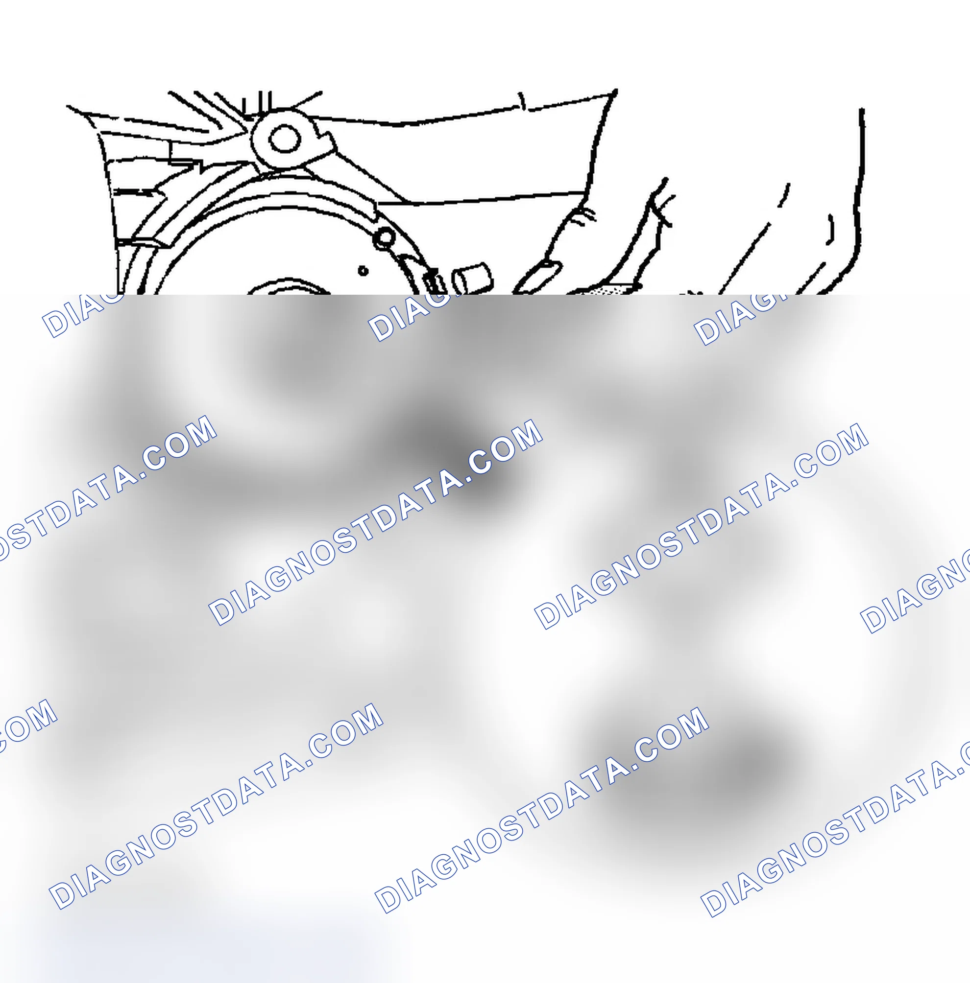 Scheme 86: FINAL DRIVE INTERNAL GEAR