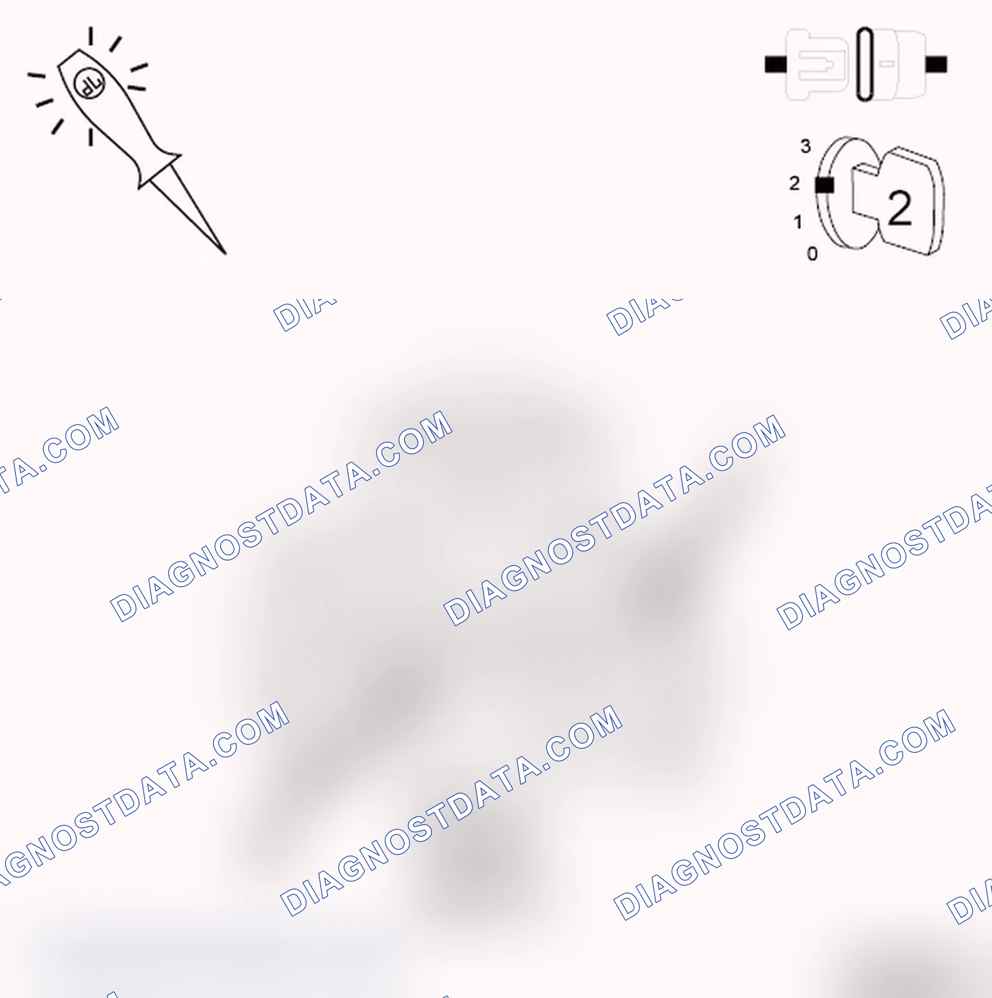 Scheme 25: DIAGNOSTIC TEST