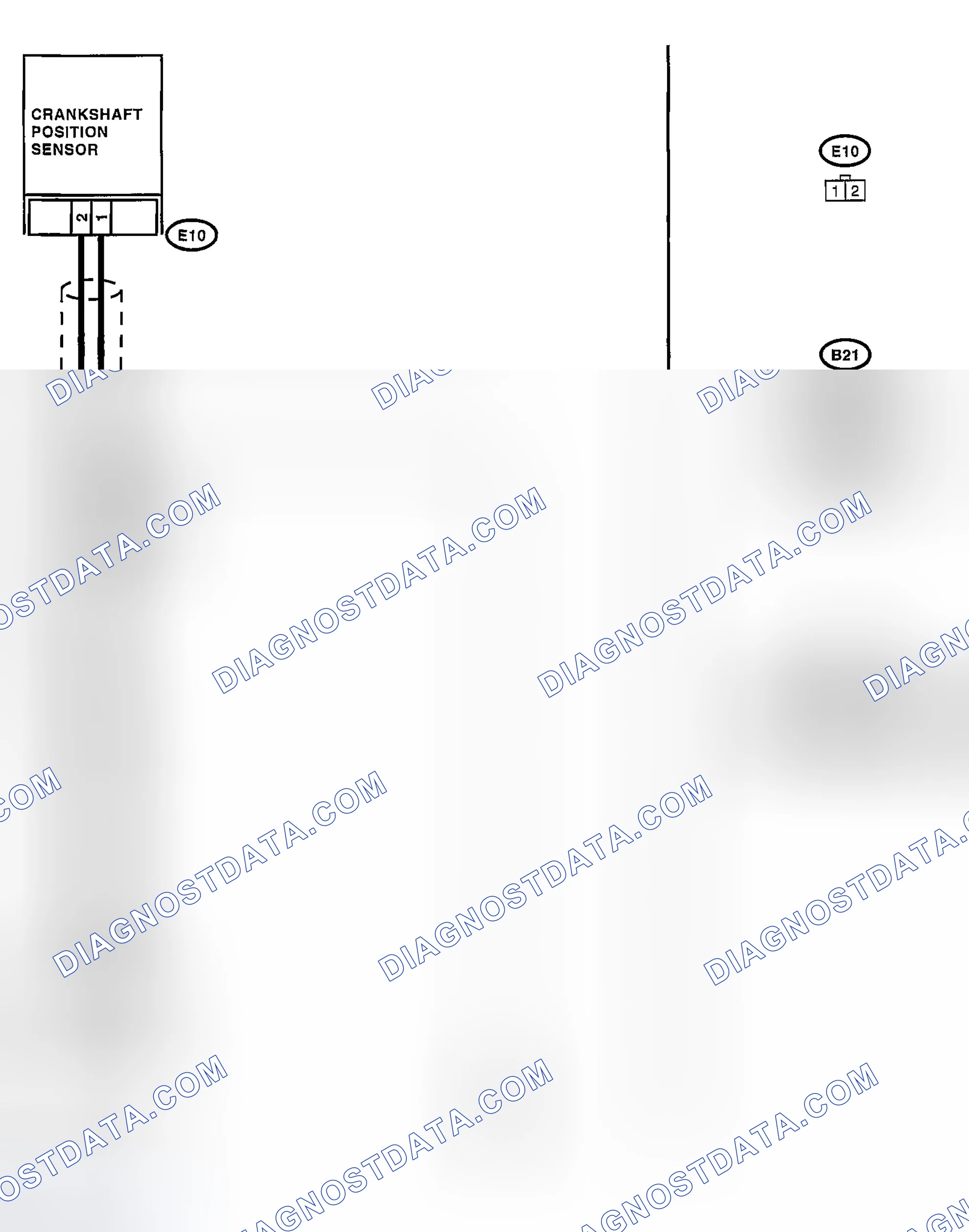 Scheme 953: WIRING DIAGRAM