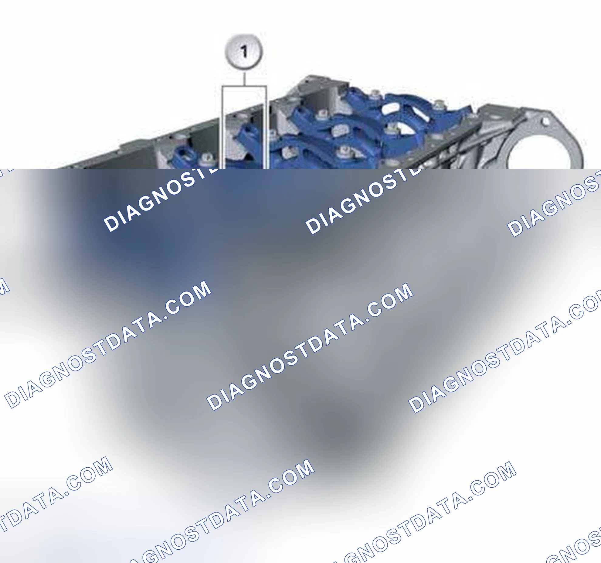 Scheme 996: Engine Block
