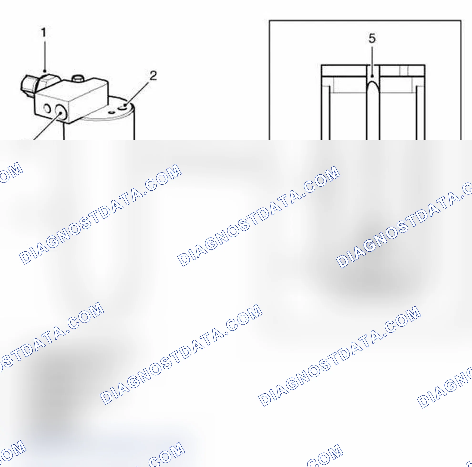Scheme 6: Receiver drier
