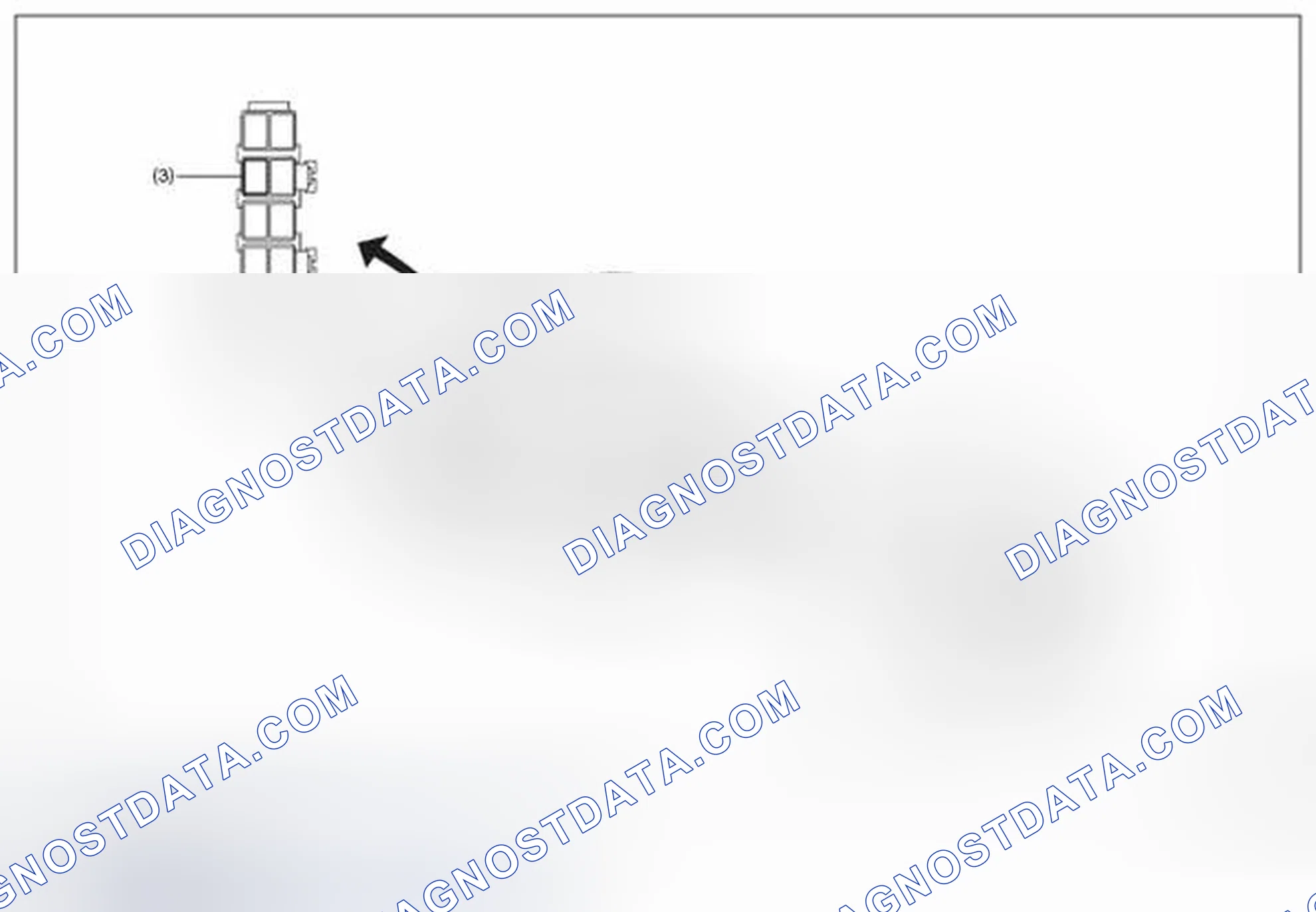 Scheme 890: TRANSMISSION CONTROL MODULE