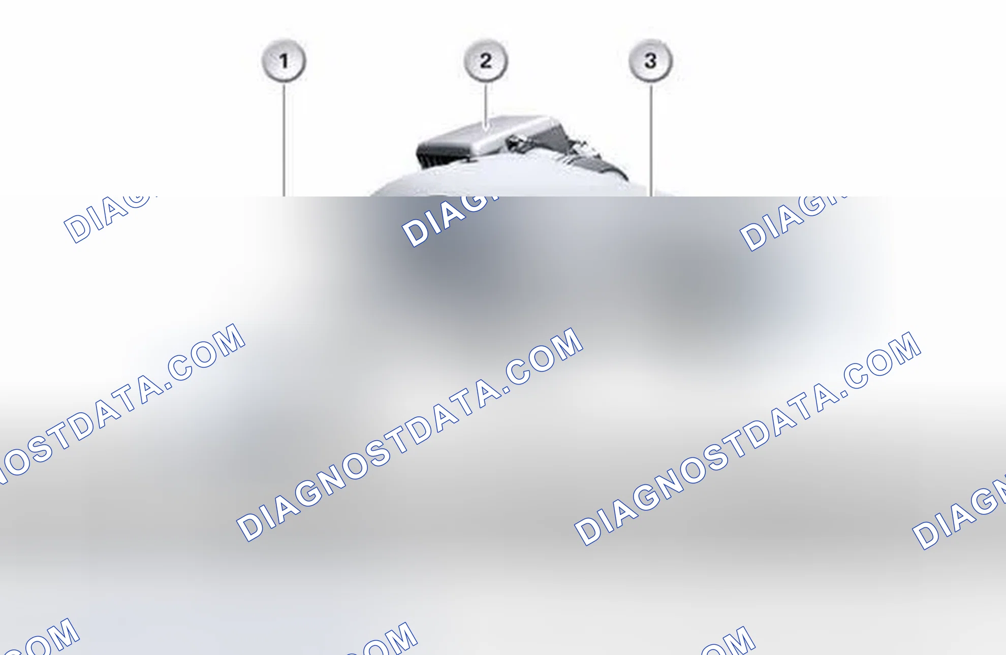 Scheme 995: Intake Silencer