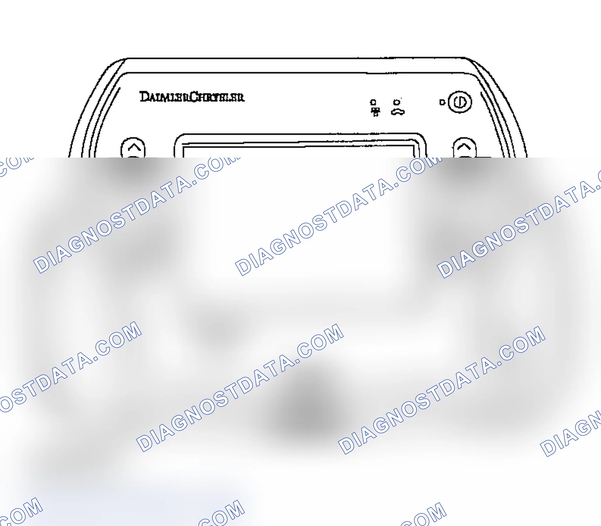 Scheme 74: Diagnostic Test