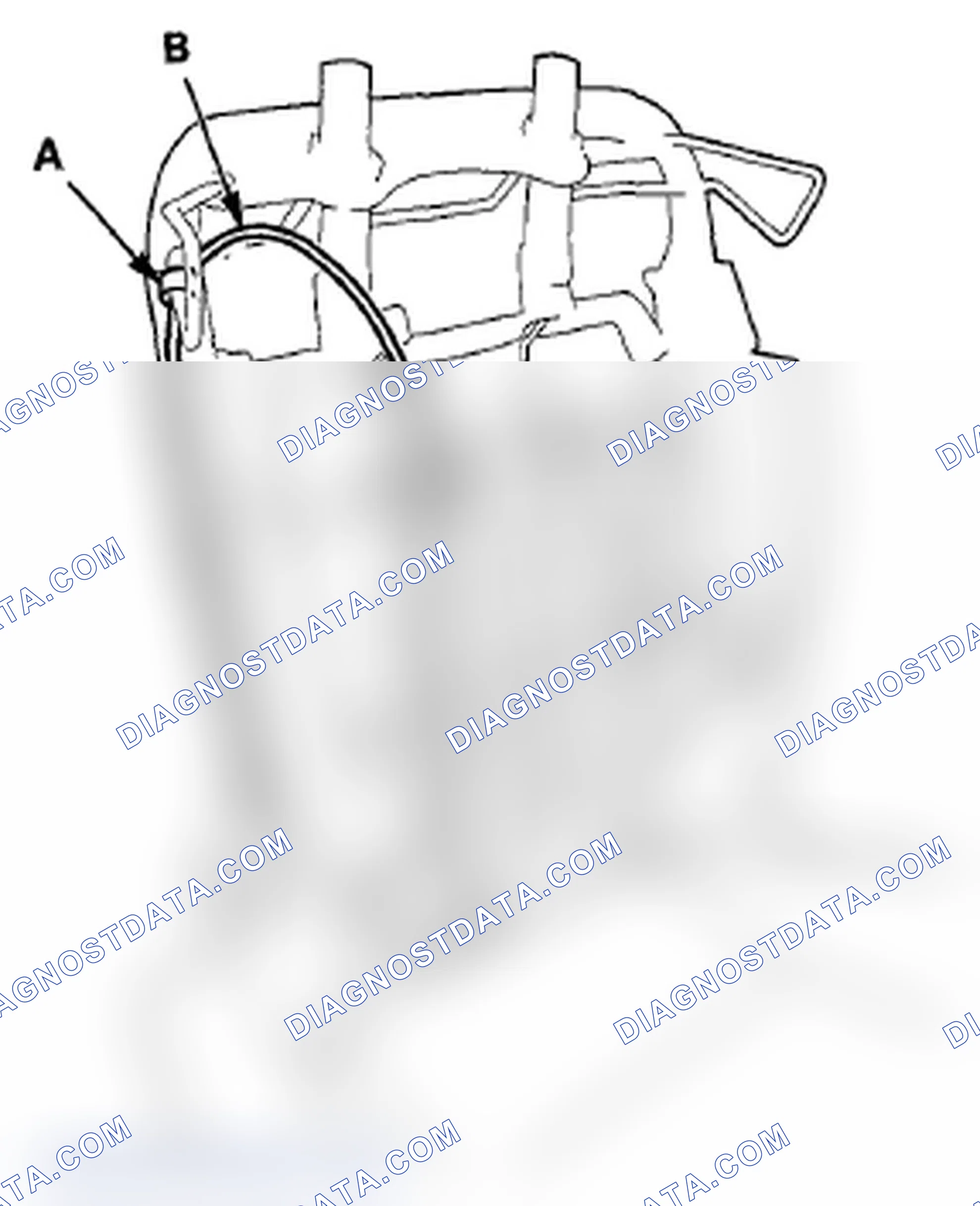 Scheme 15: Front Seat Lumbar Support Replacement