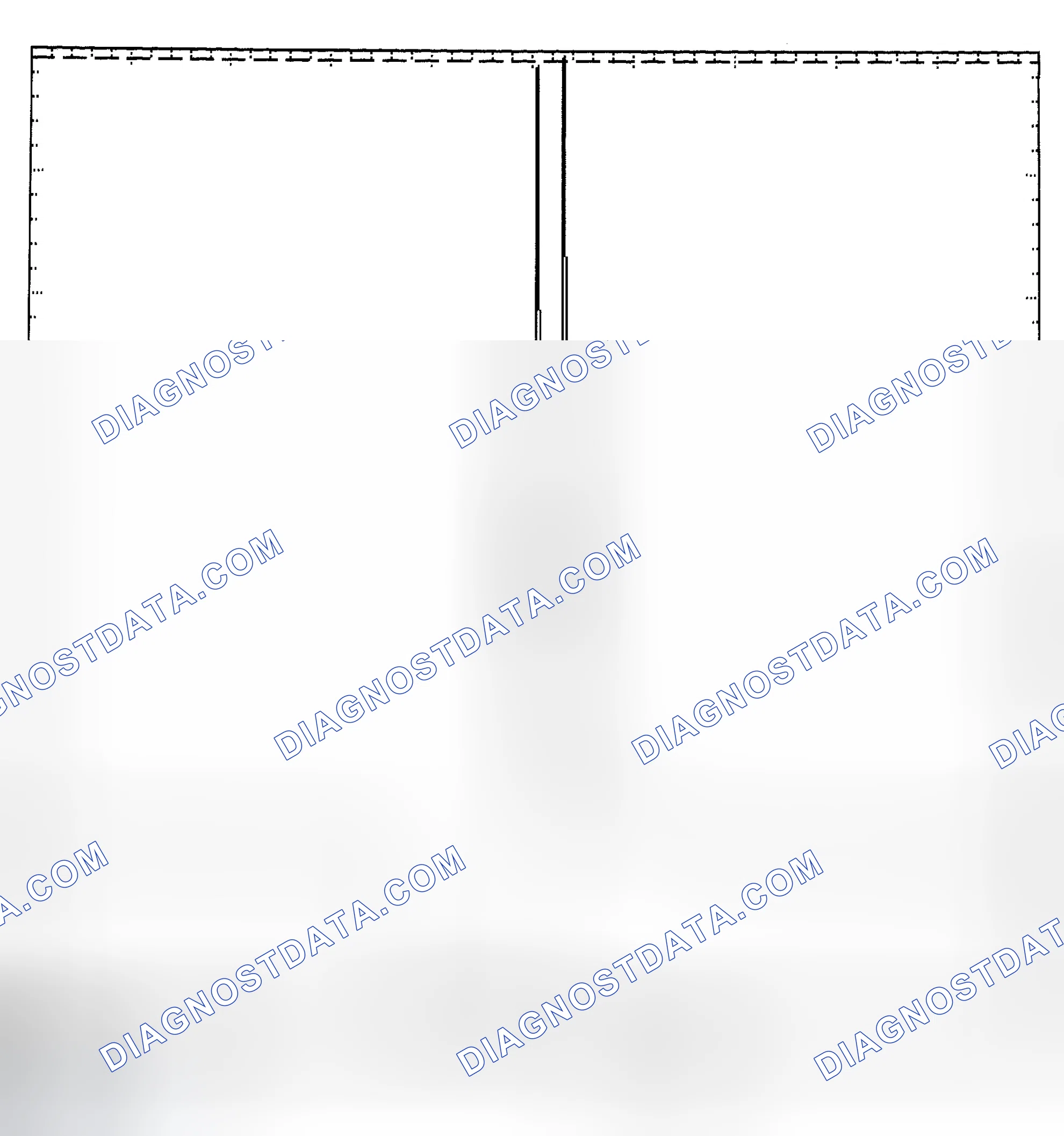 Scheme 30: Single Injector - Known Good - Voltage Pattern