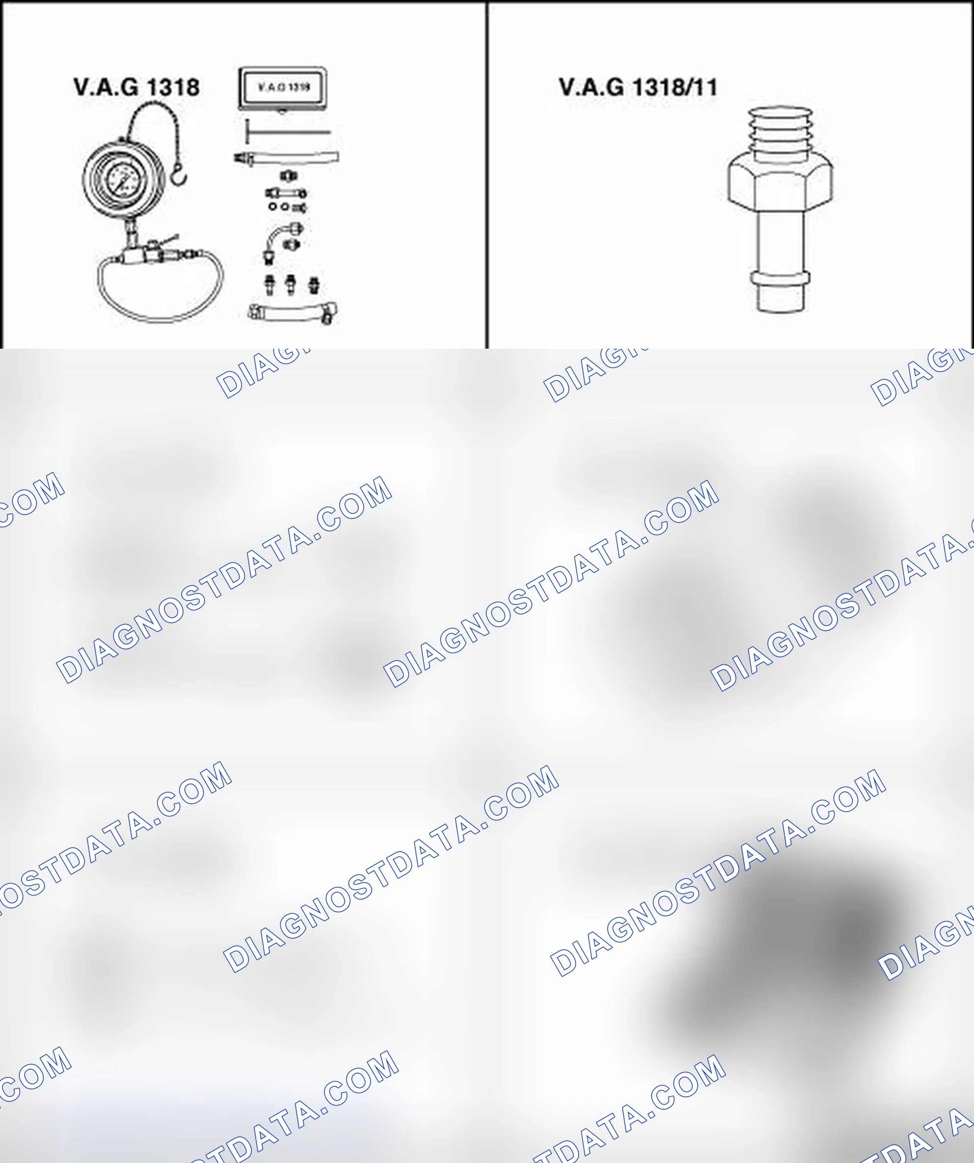 Scheme 178: SPECIAL TOOLS