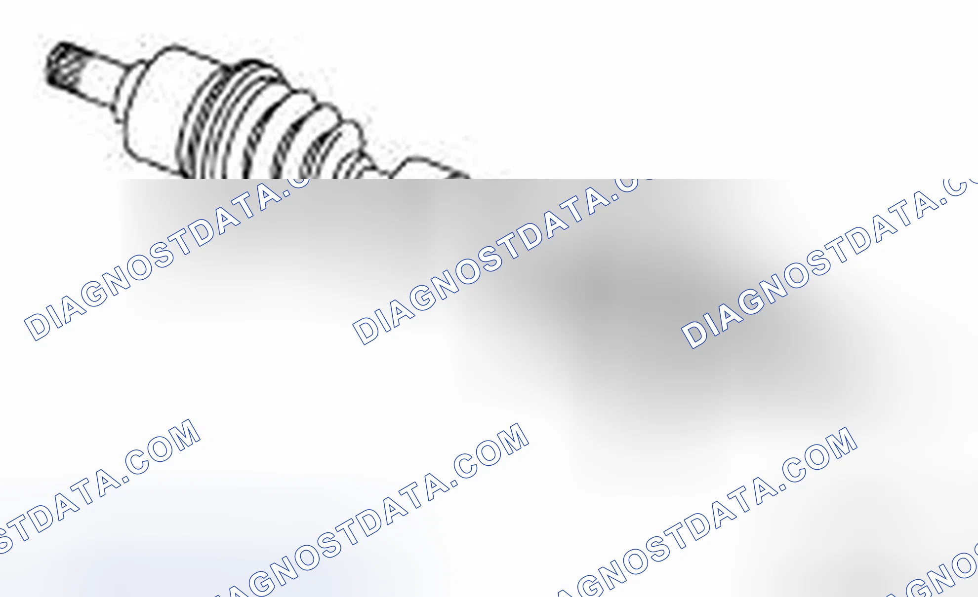 Scheme 62: Drive Shaft