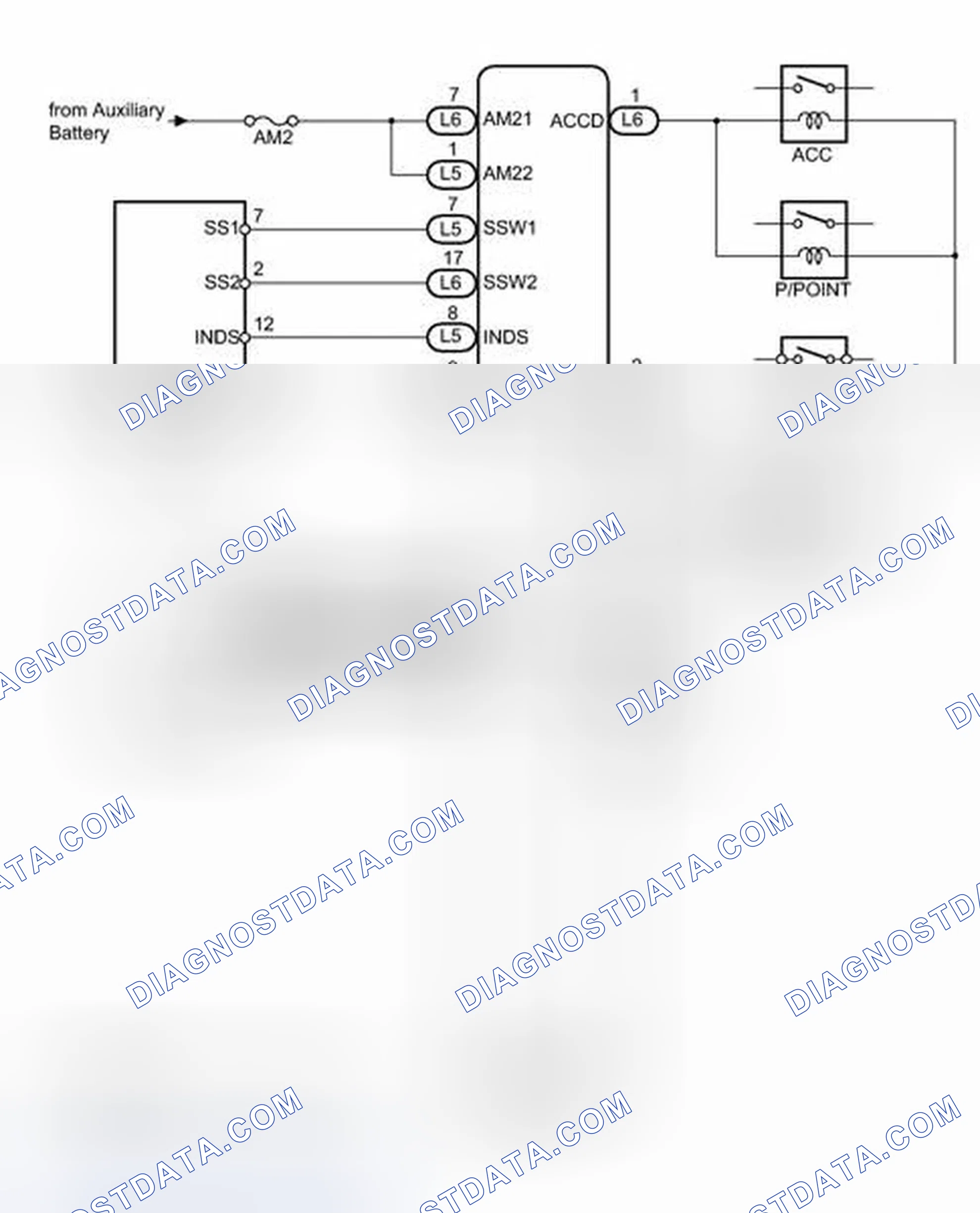 Scheme 35: WIRING DIAGRAM