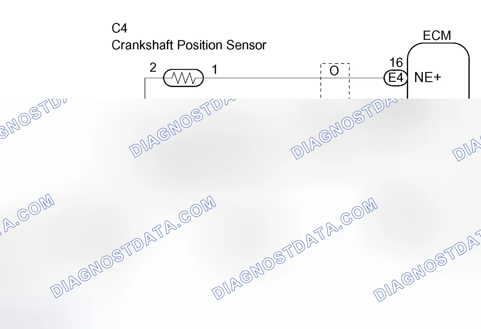 Scheme 284: WIRING DIAGRAM