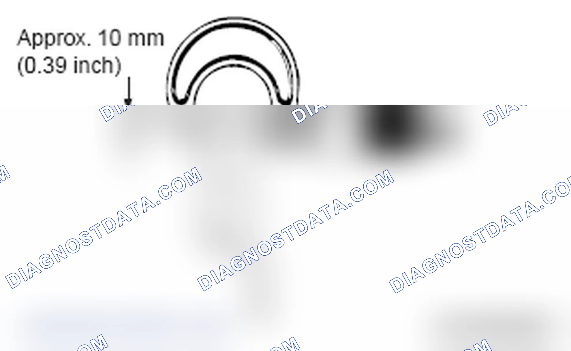 Scheme 34: BRAKE DISC THICKNESS CHECK