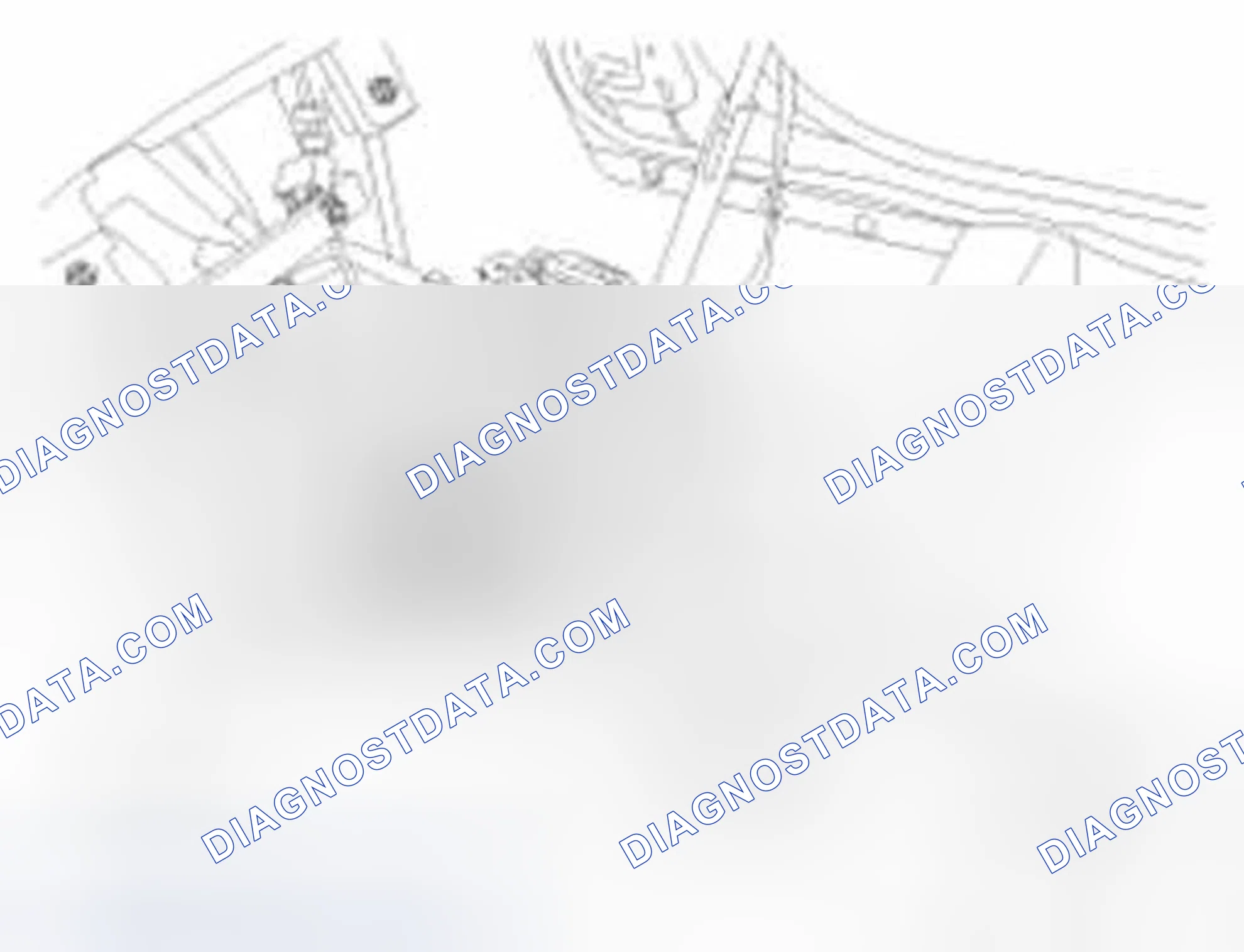 Scheme 205: Shift Lever Assembly Replacement