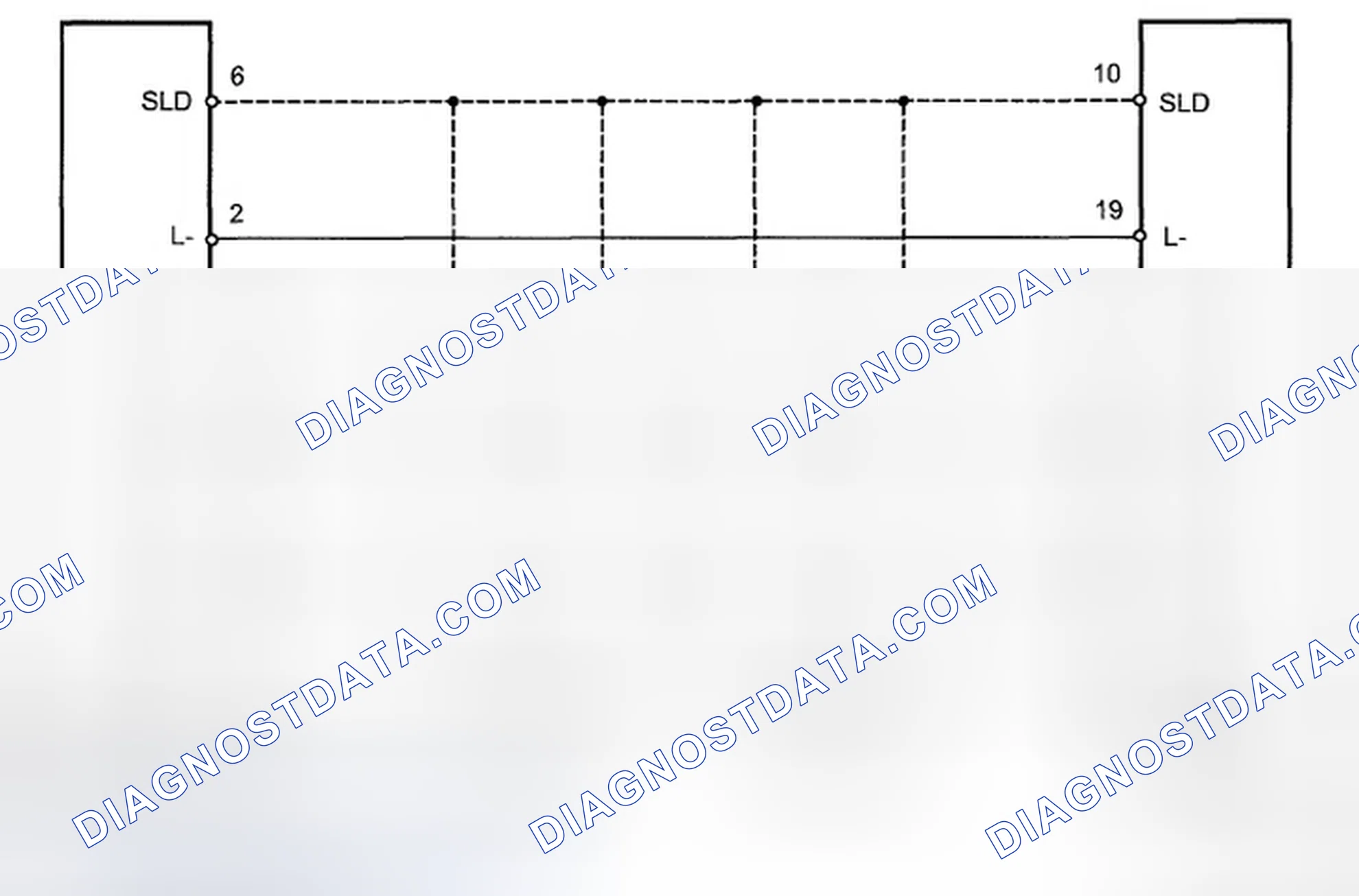Scheme 13: WIRING DIAGRAM