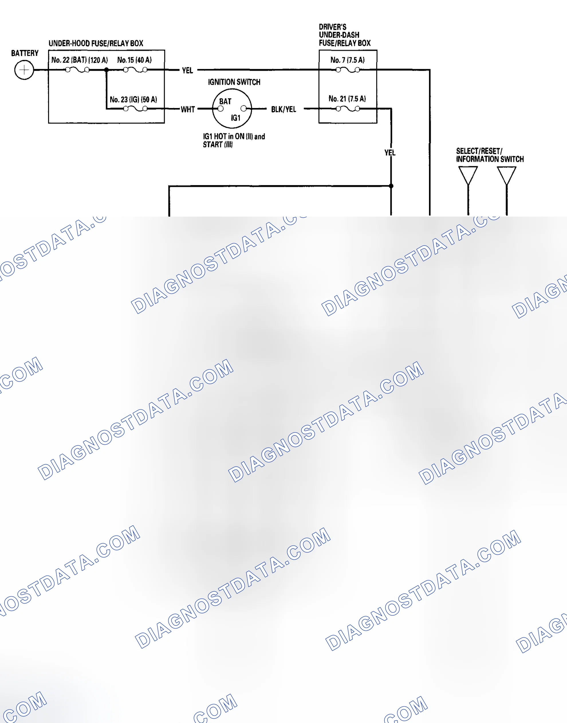 Scheme 3: Circuit Diagram