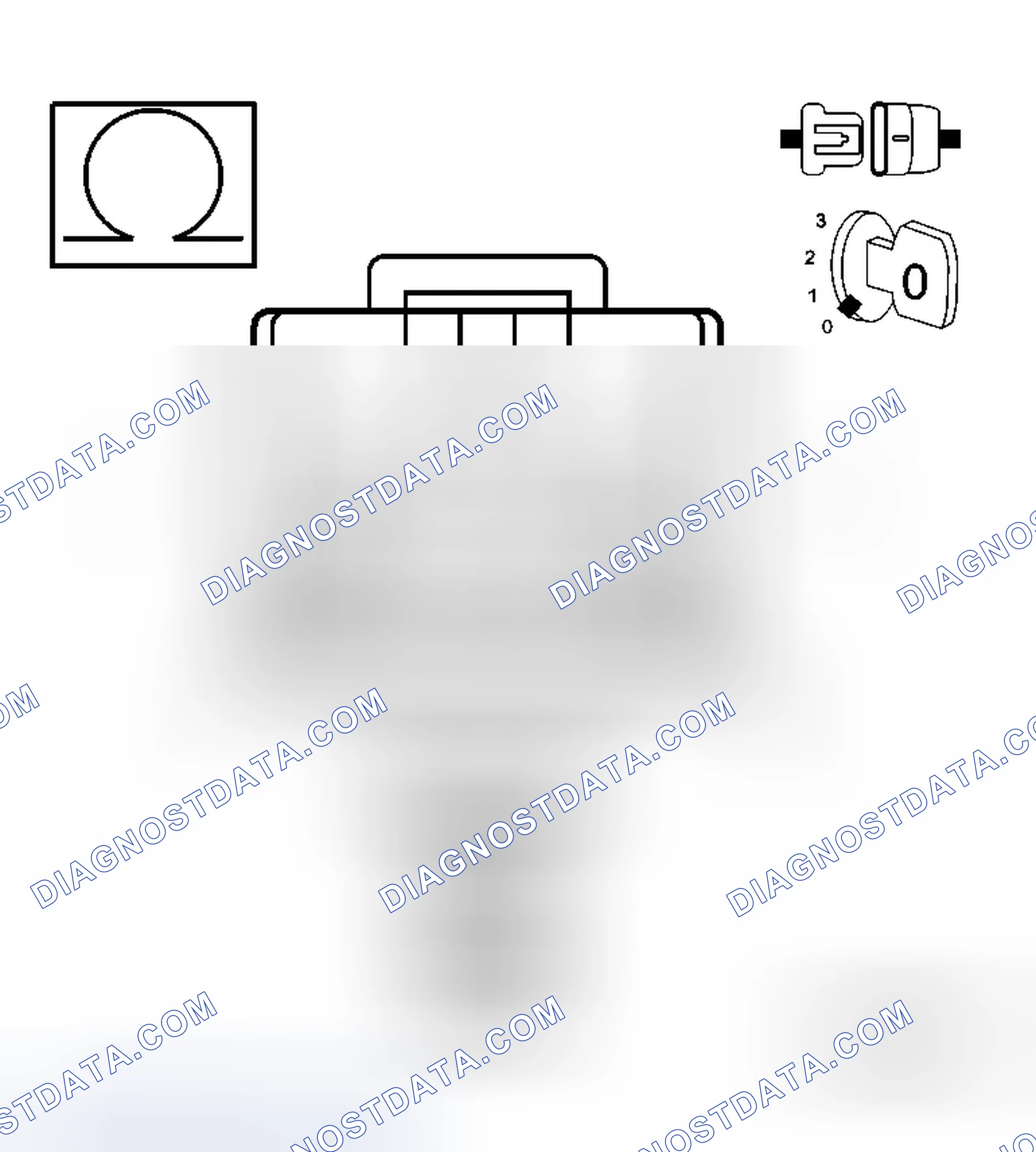 Scheme 76: Diagnostic Test