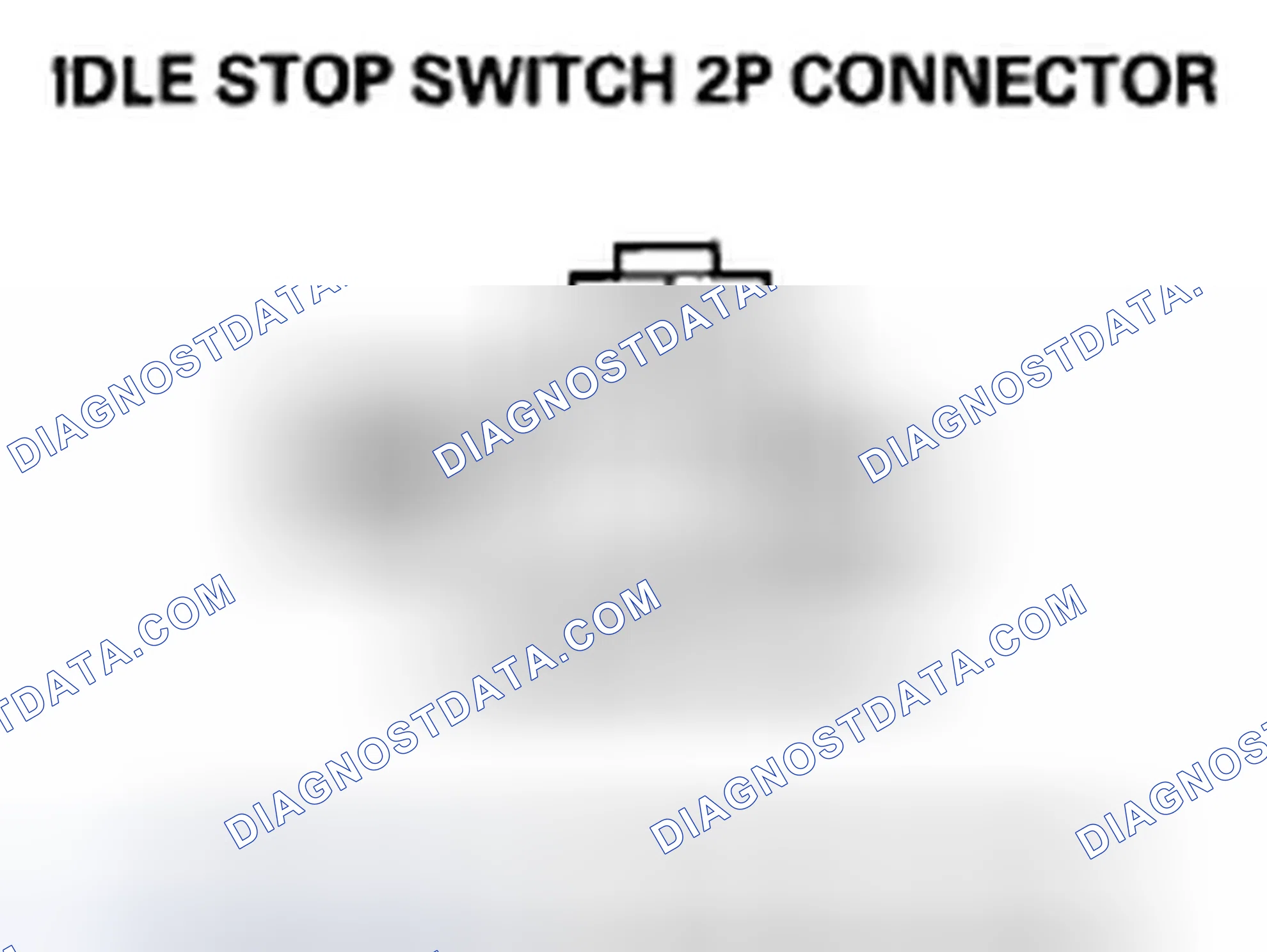 Scheme 151: DTC P15C4: Auto Idle Stop System Malfunction