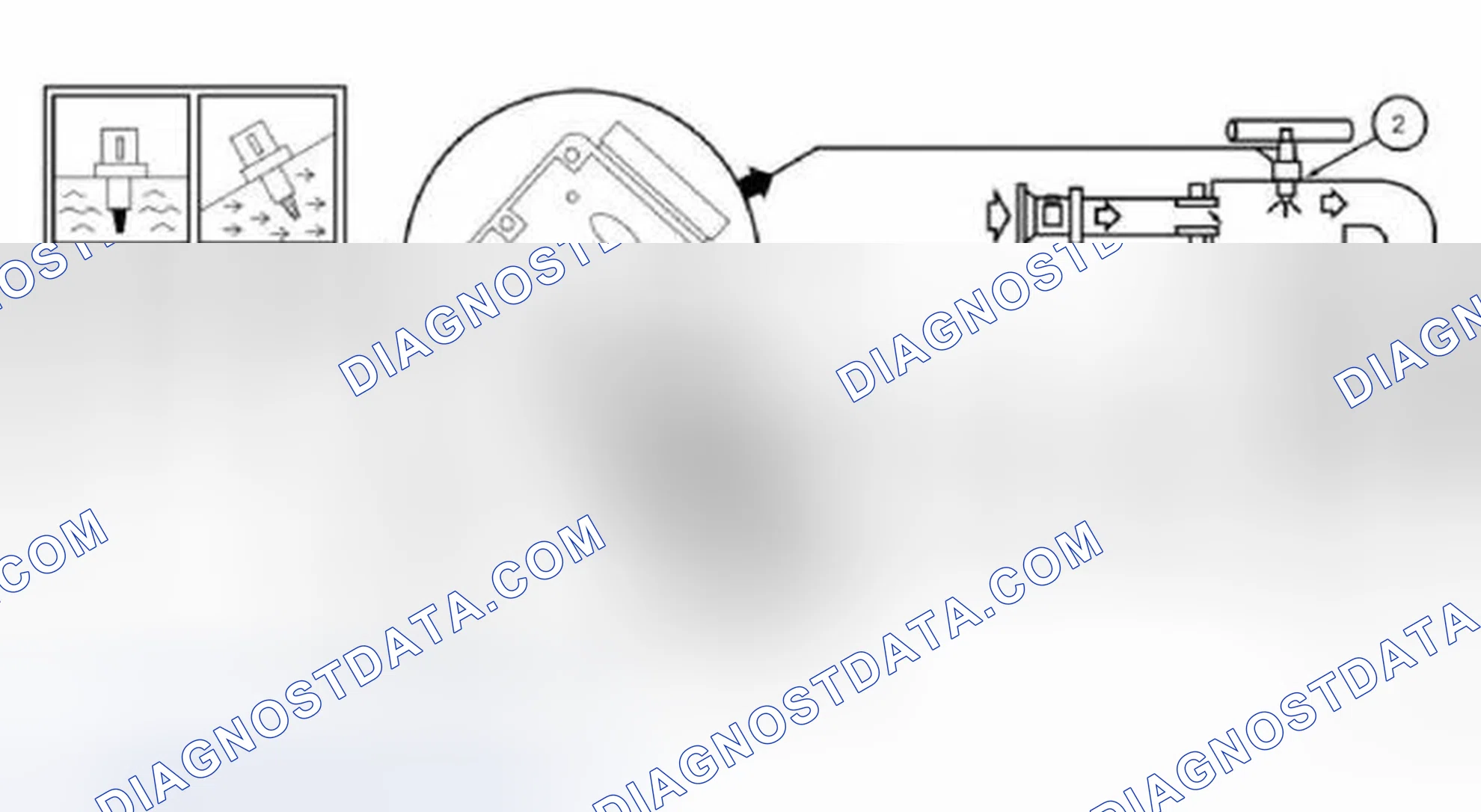 Scheme 30: Fuel System Monitor