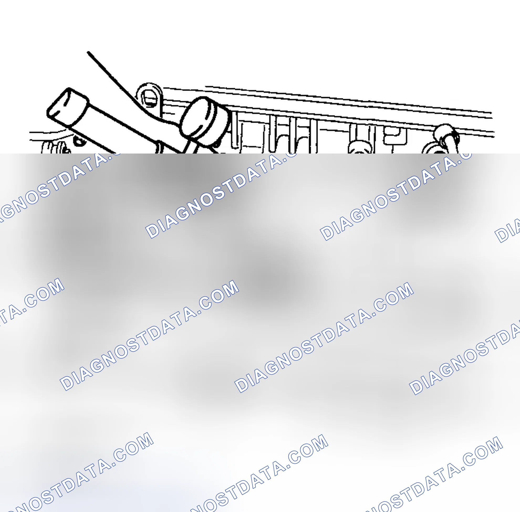 Scheme 5: RADIATOR LEAKAGE TEST