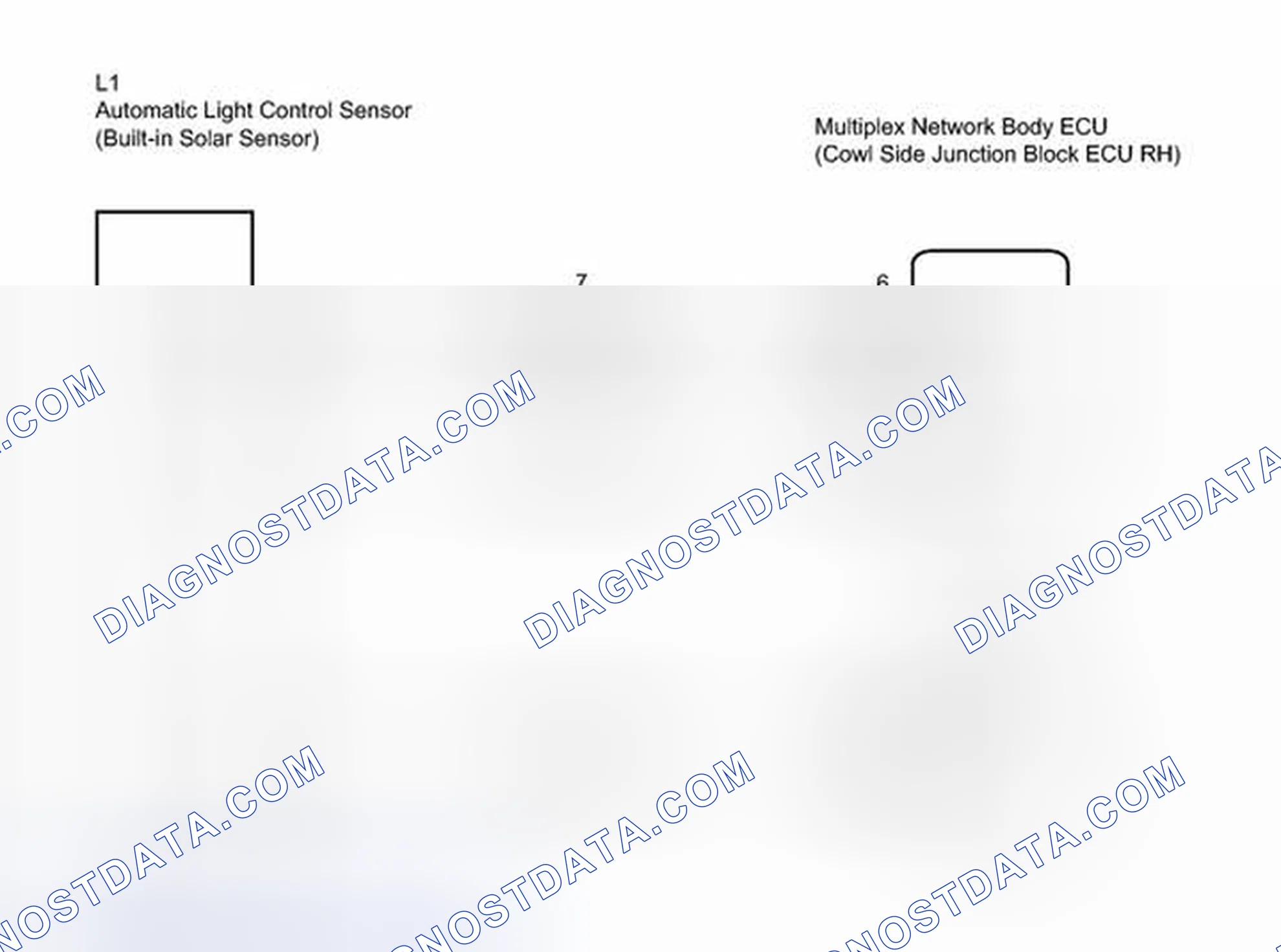Scheme 211: WIRING DIAGRAM