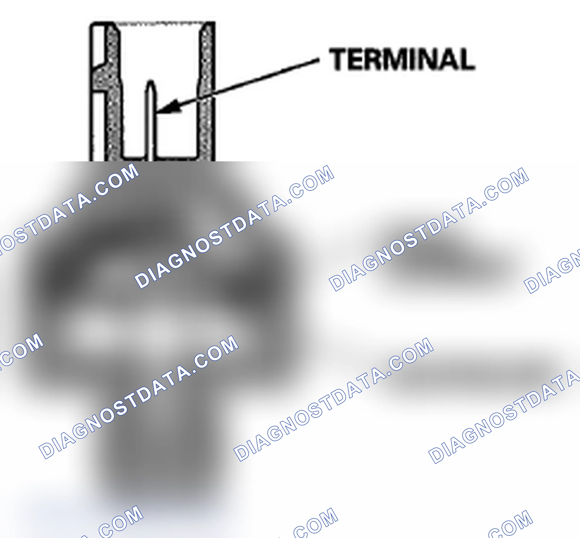 Scheme 44: Knock Sensor