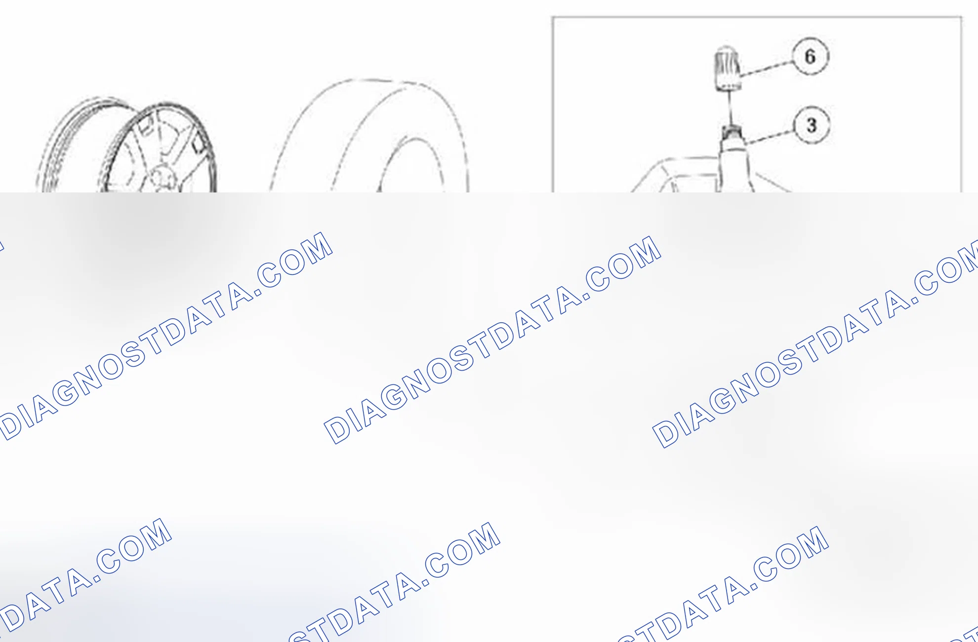 Scheme 6: Exploded View