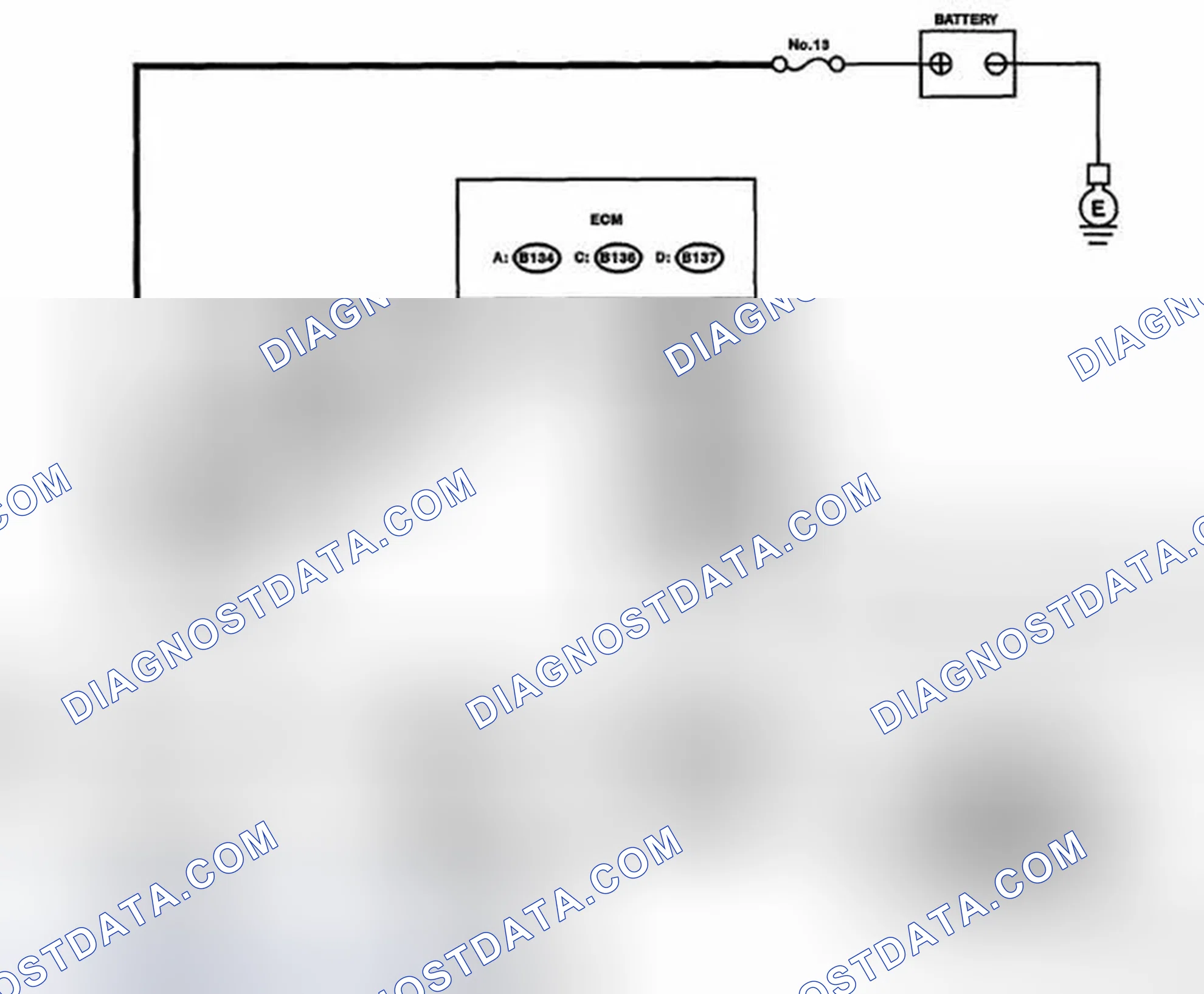 Scheme 116: WIRING DIAGRAM
