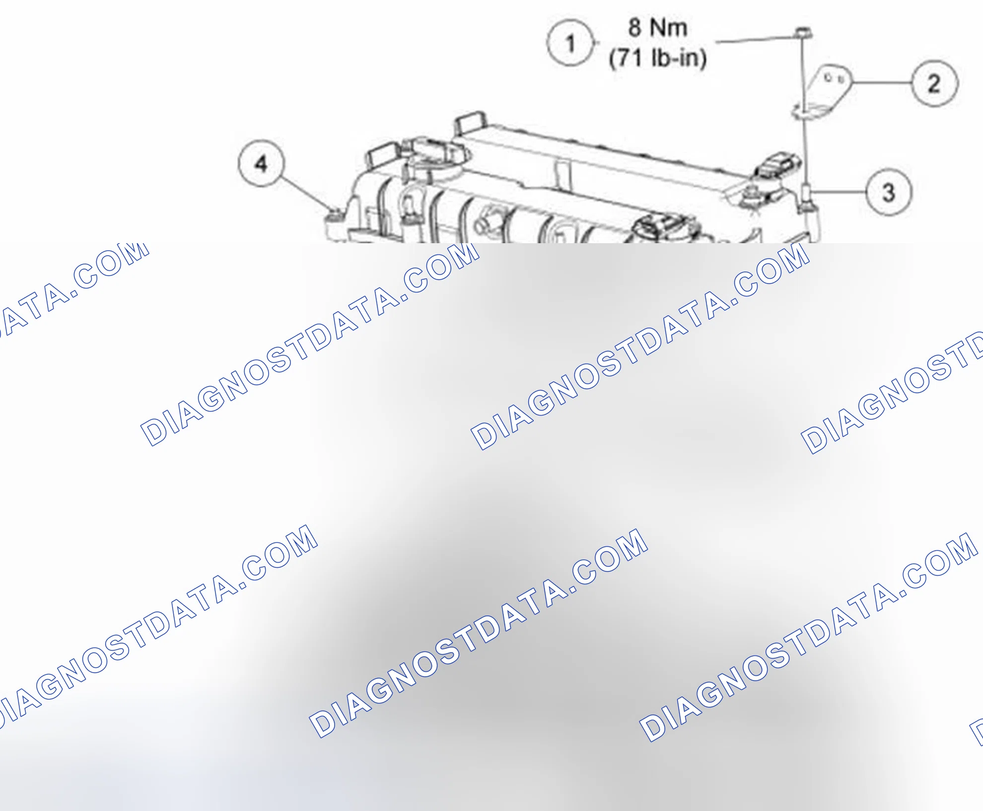 Scheme 22: Valve Cover