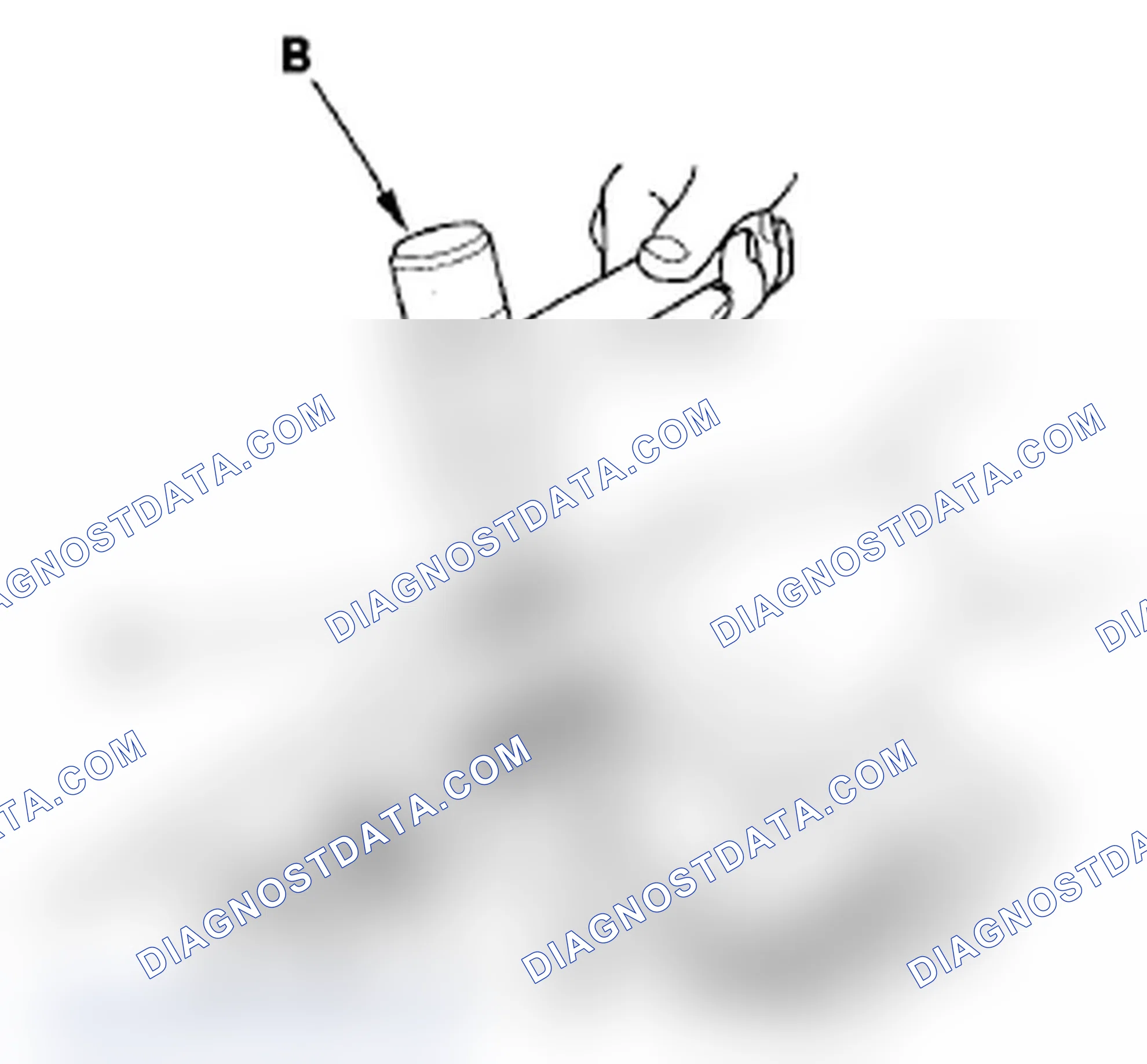 Scheme 139: Special Tools Required
