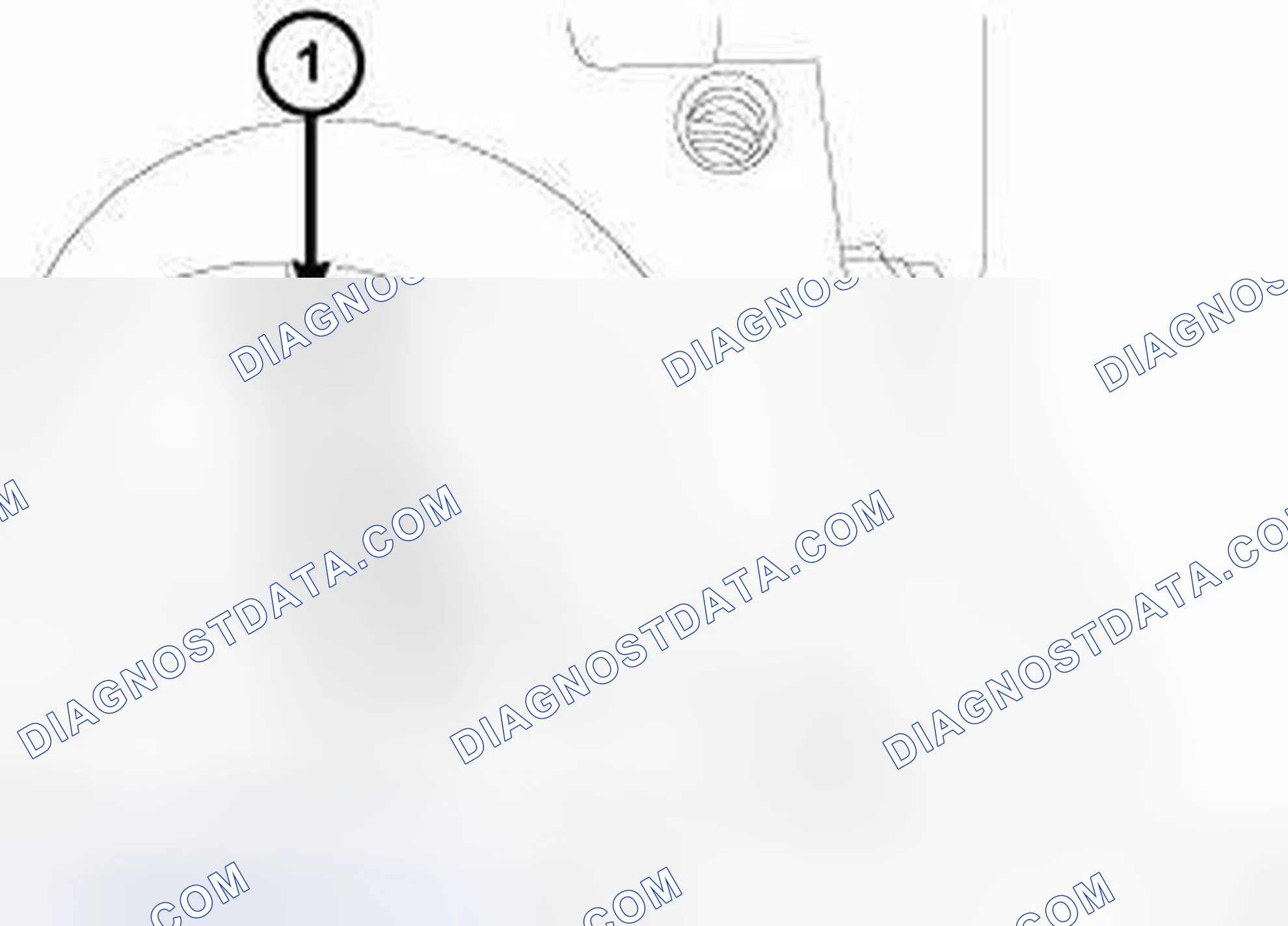 Scheme 422: PISTON RING END GAP