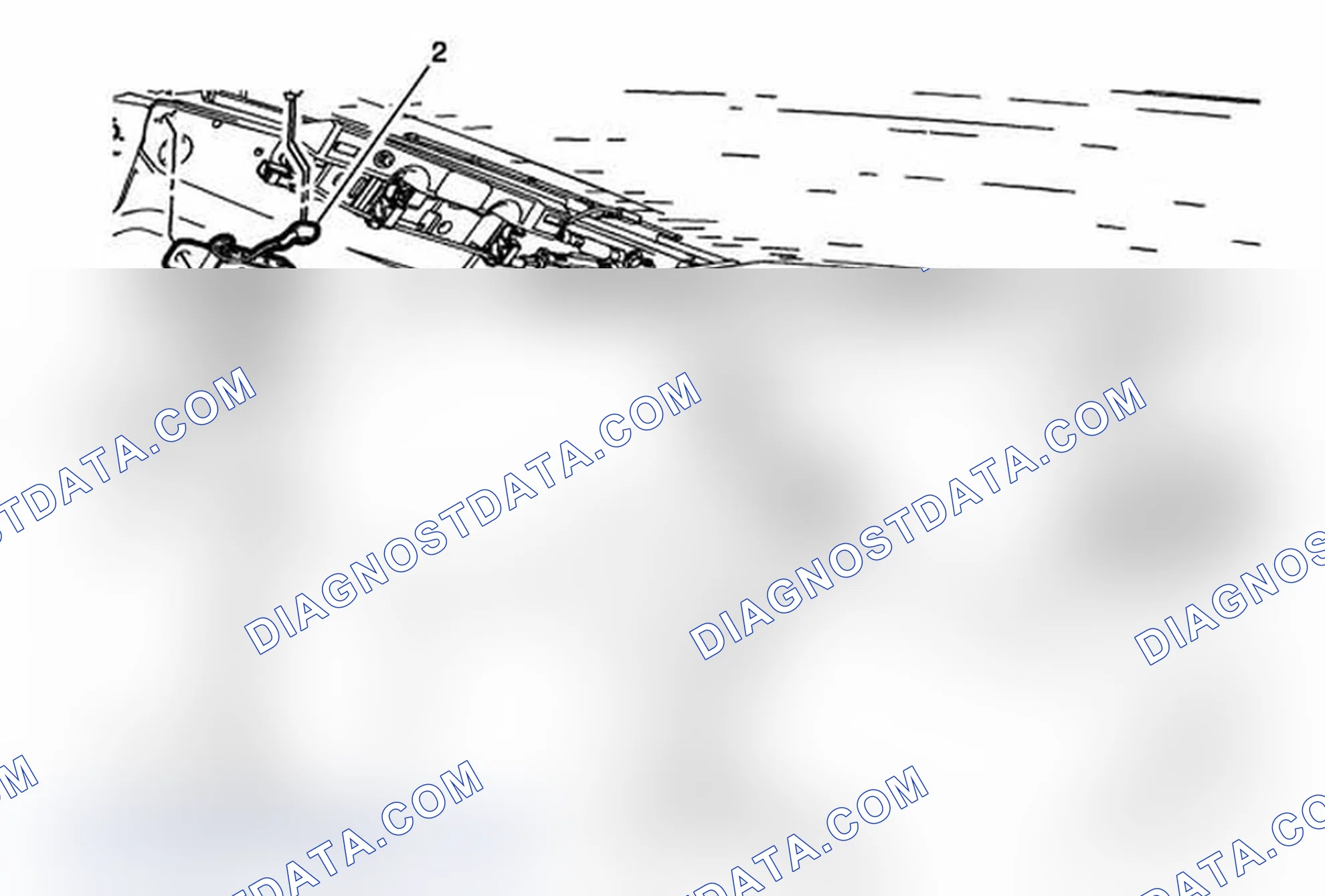 Scheme 35: Radio Antenna Amplifier Replacement