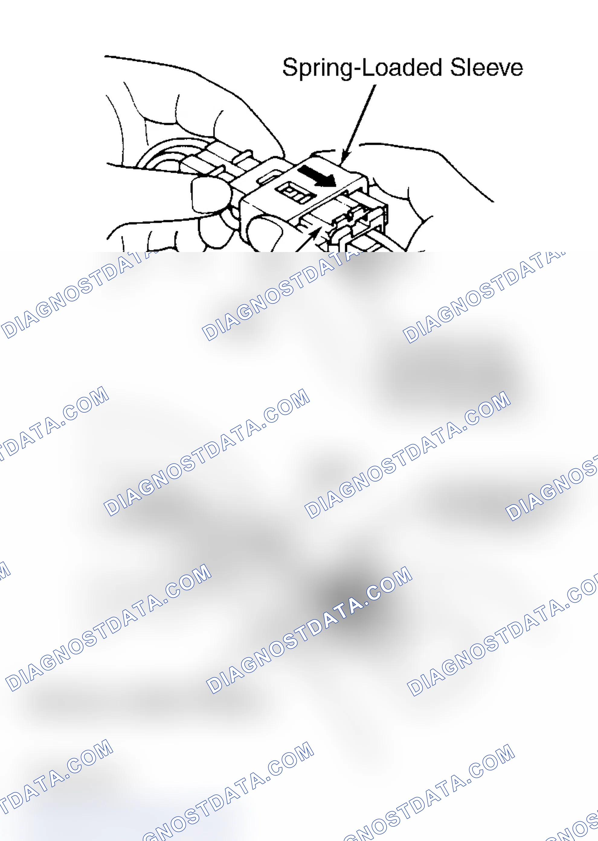 Scheme 1: DISABLING & ACTIVATING AIR BAG SYSTEM