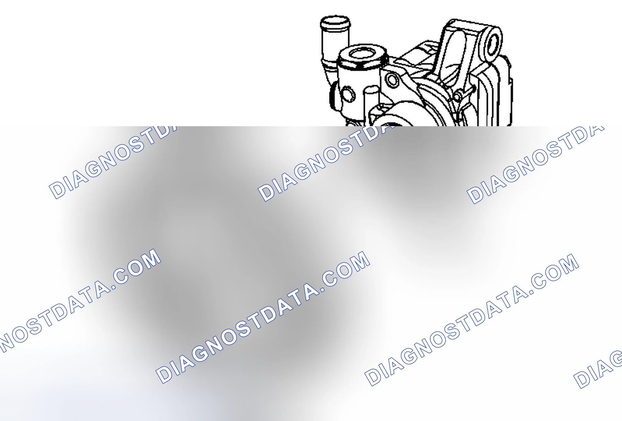 Scheme 4: Power Steering Pump Pulley Replacement
