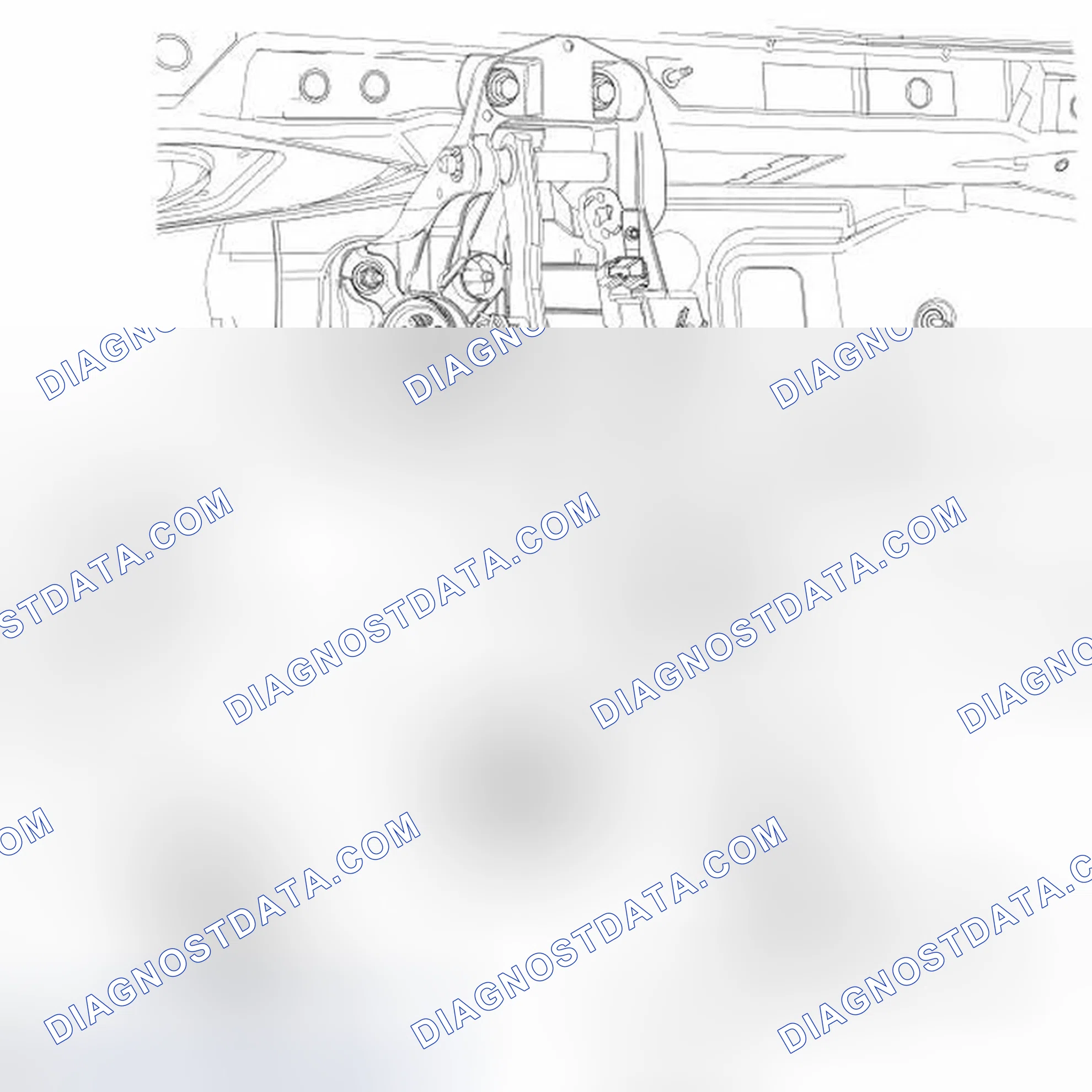 Scheme 1: Accelerator Pedal