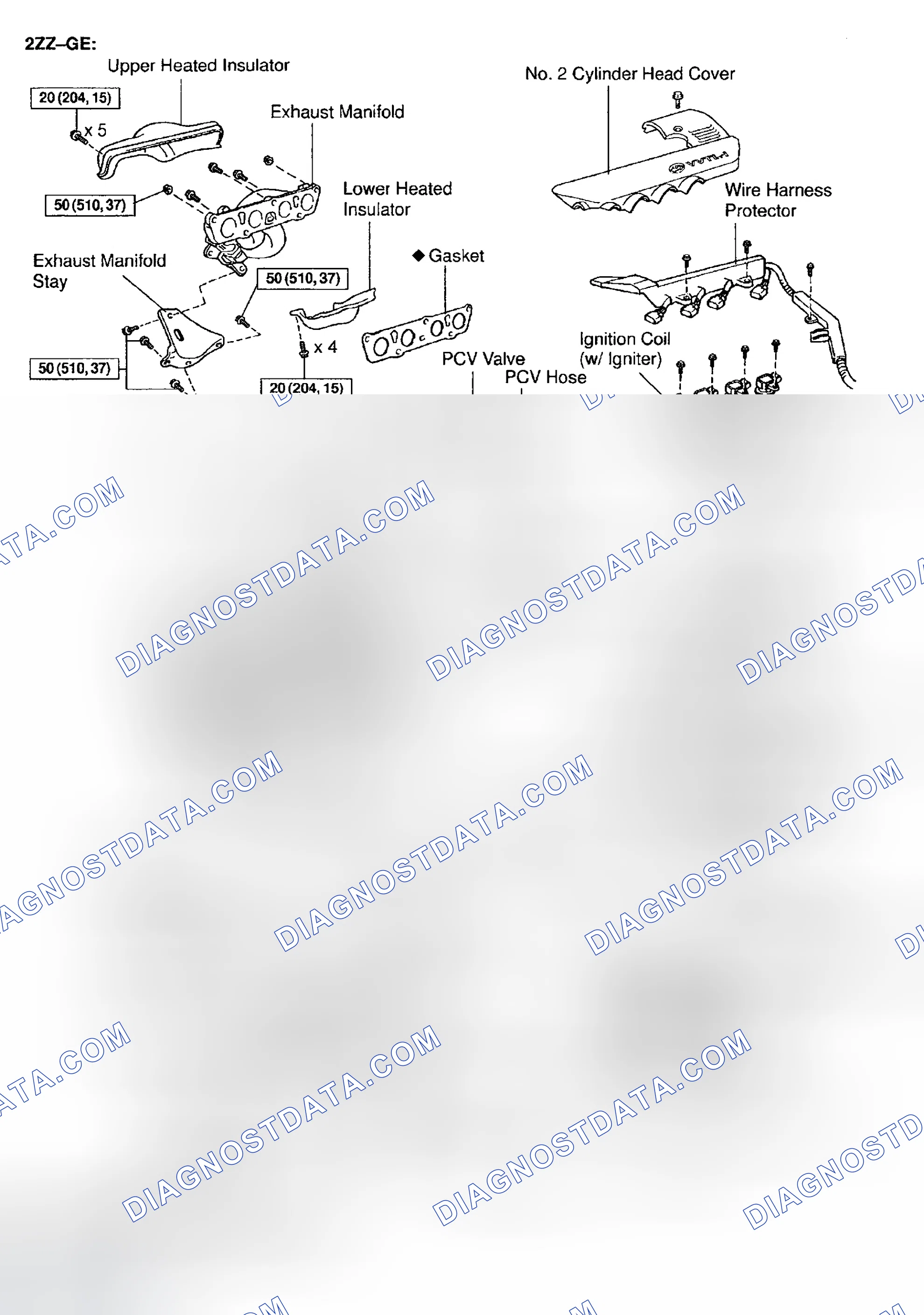 Scheme 100: 2ZZ-GE