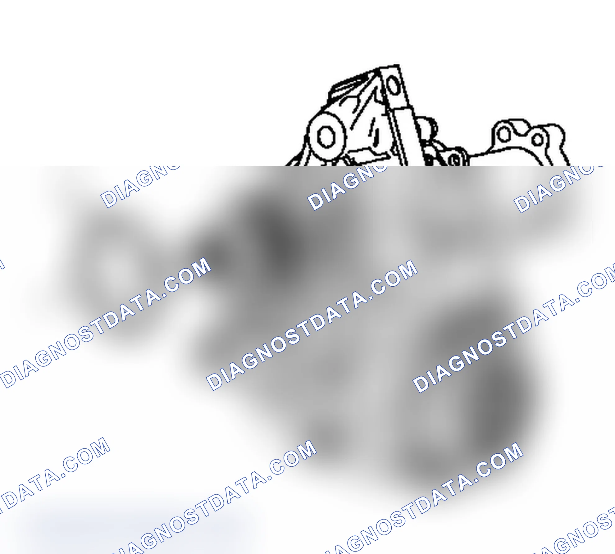 Scheme 41: Transfer Case Seal Removal