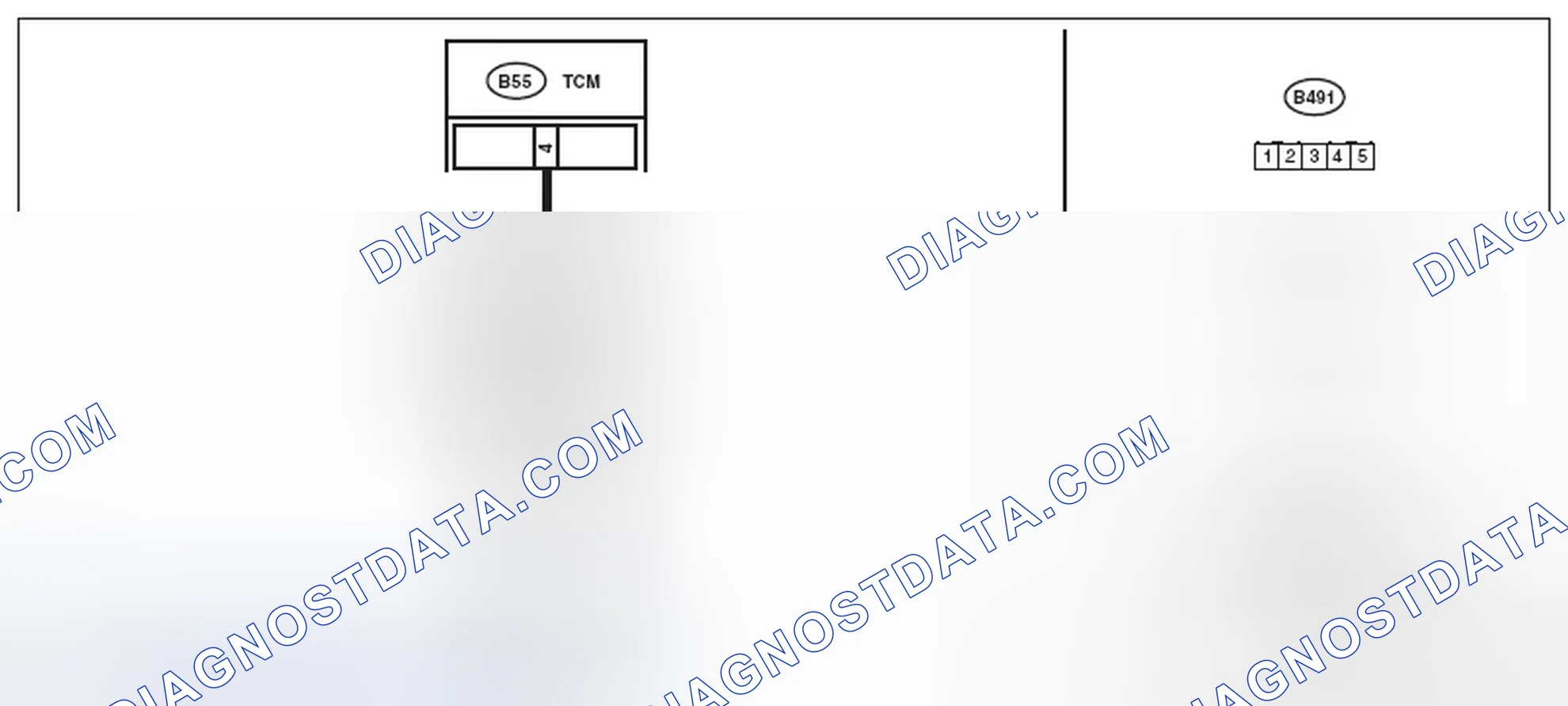 Scheme 617: WIRING DIAGRAM