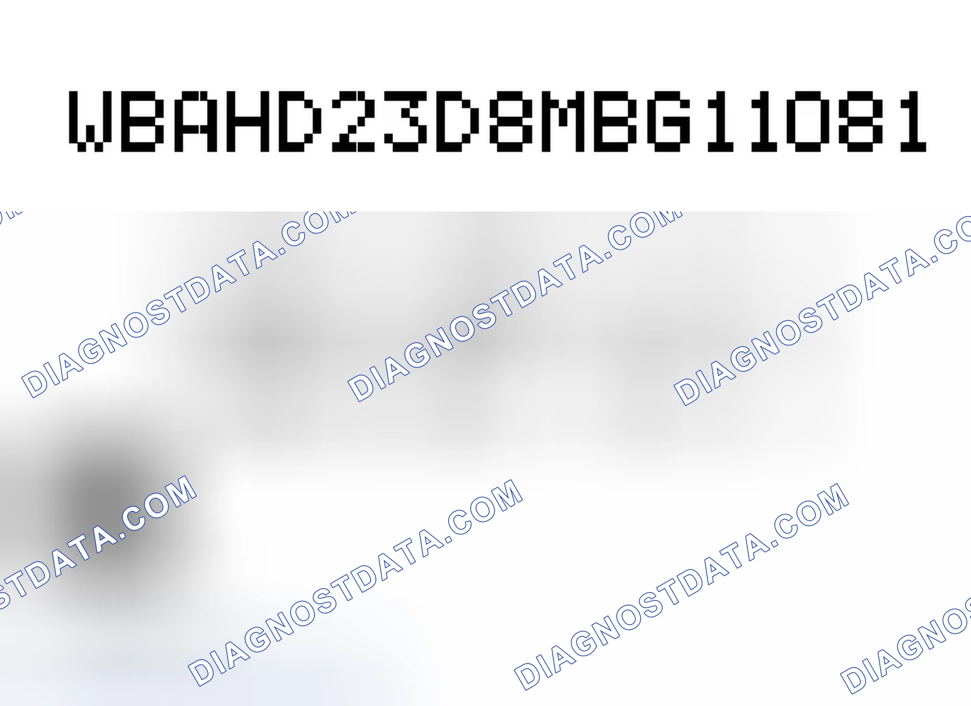 Scheme 4: Code Number Identification